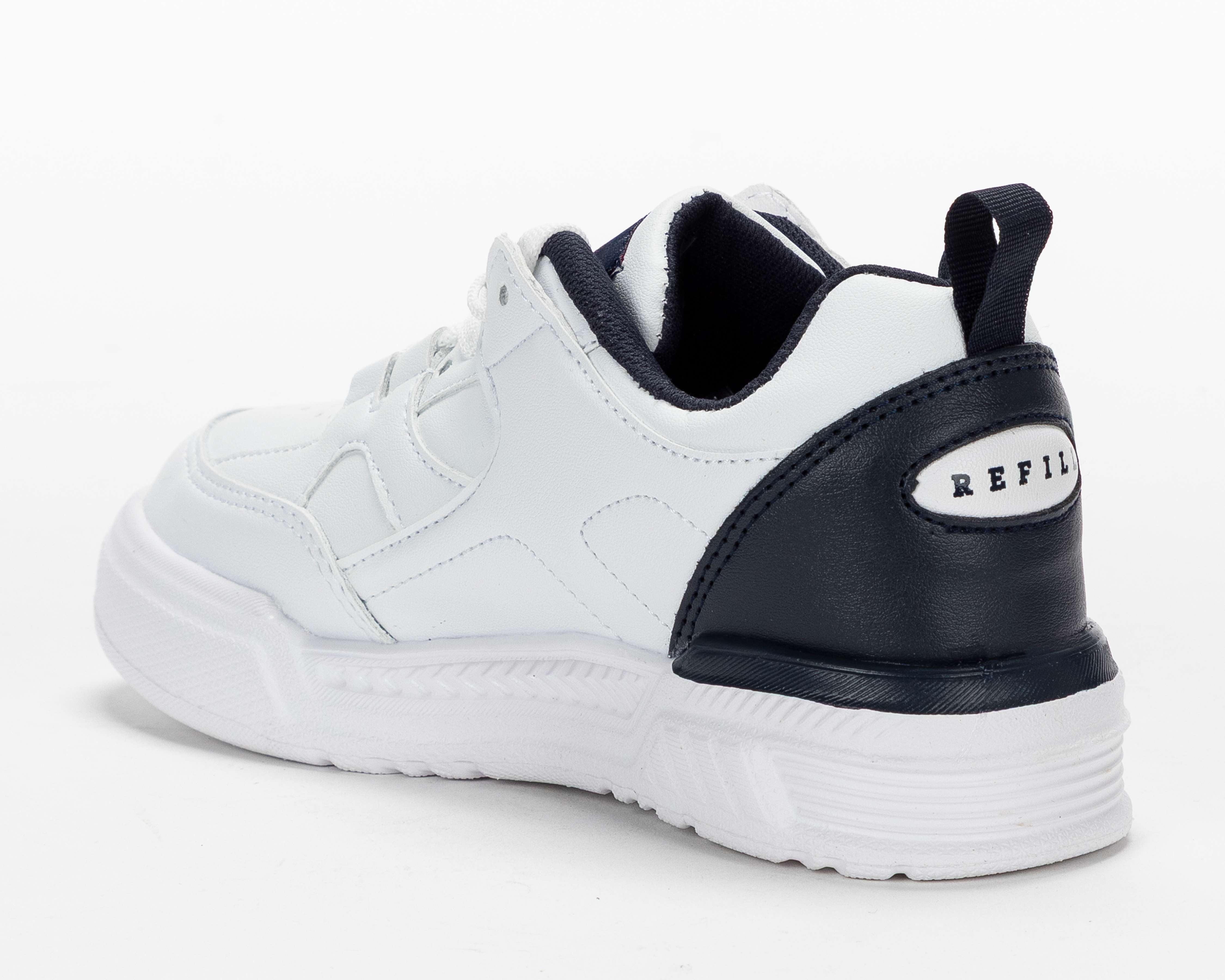 Foto 3 | Foto 3 | Tenis Casuales Refill para Niño