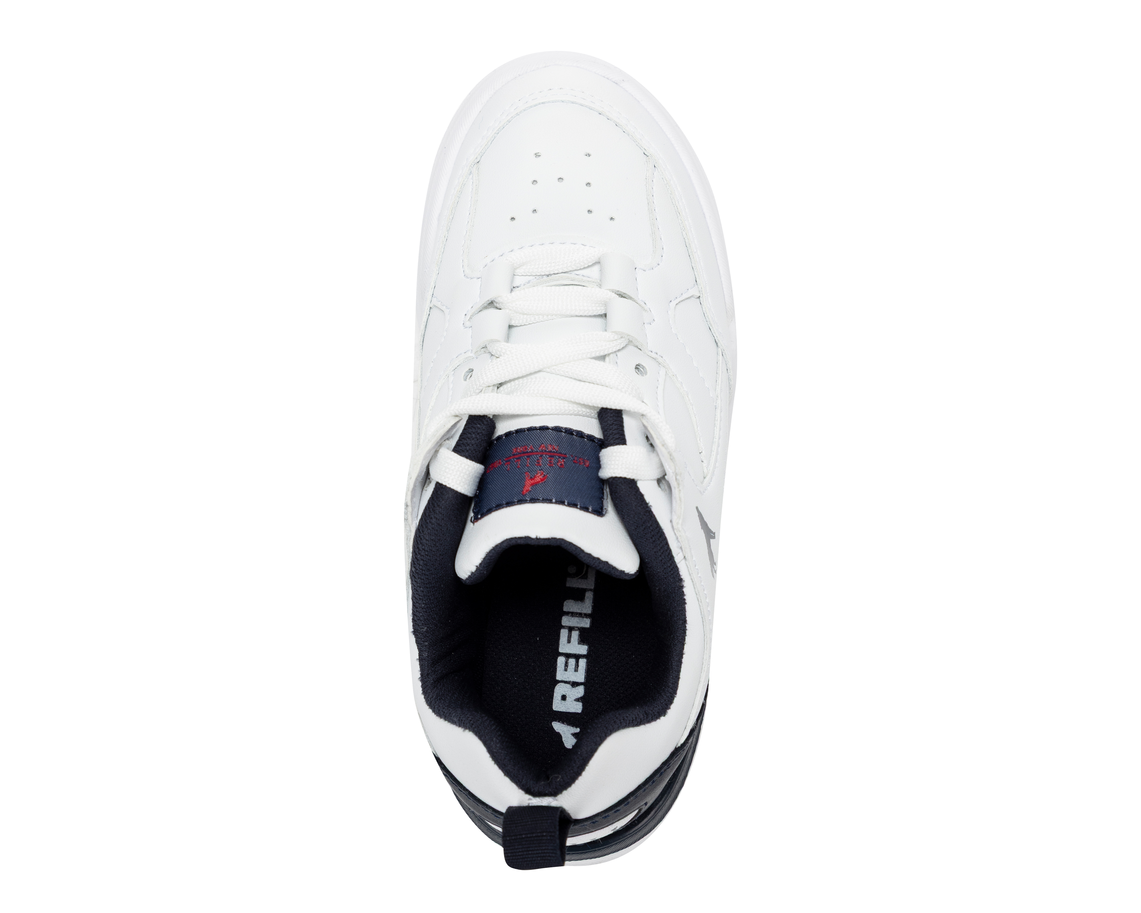 Foto 5 | Foto 5 | Tenis Casuales Refill para Niño