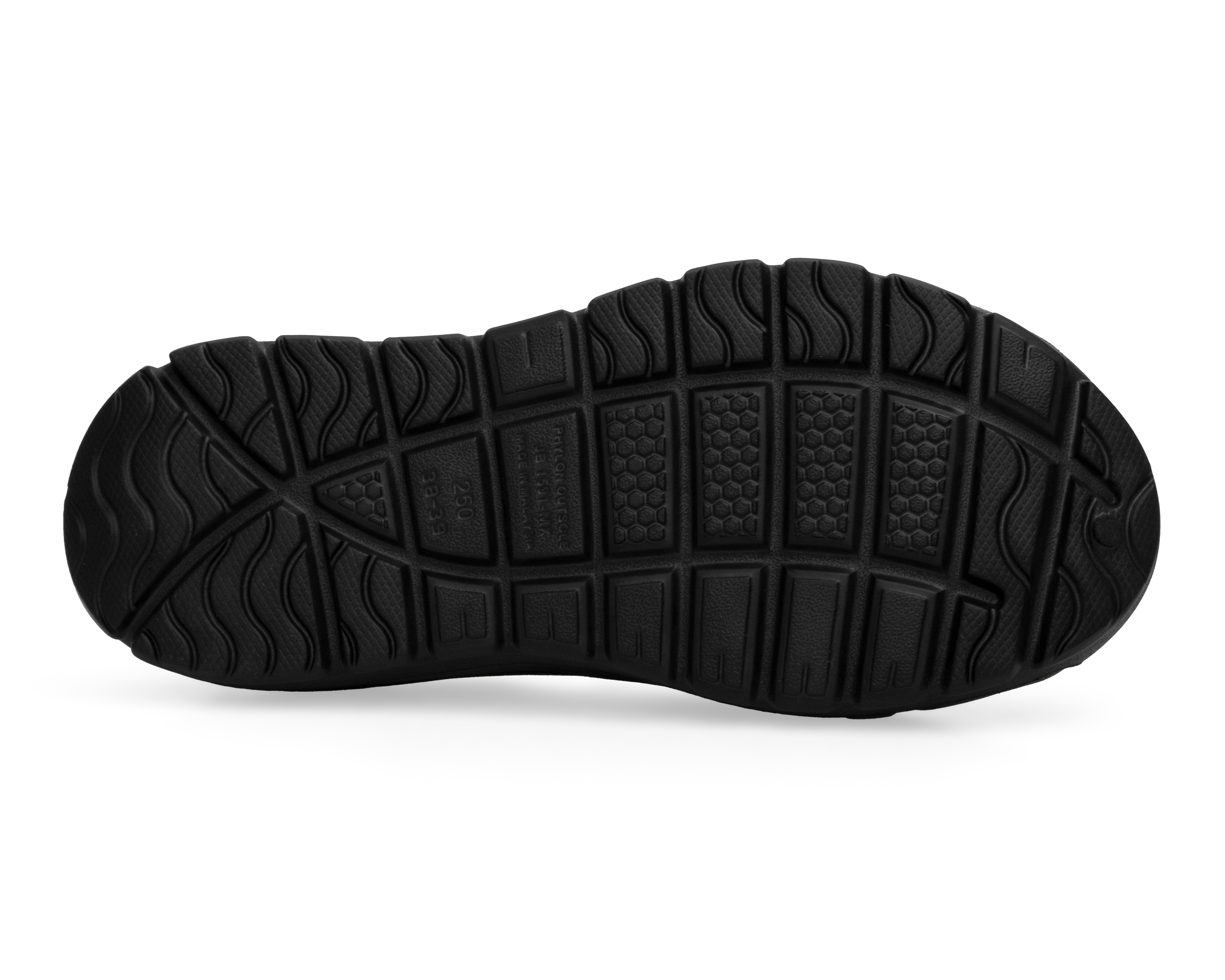 Foto 5 pulgar | Foto 4 | Sandalias Deportivas Sportline para Hombre