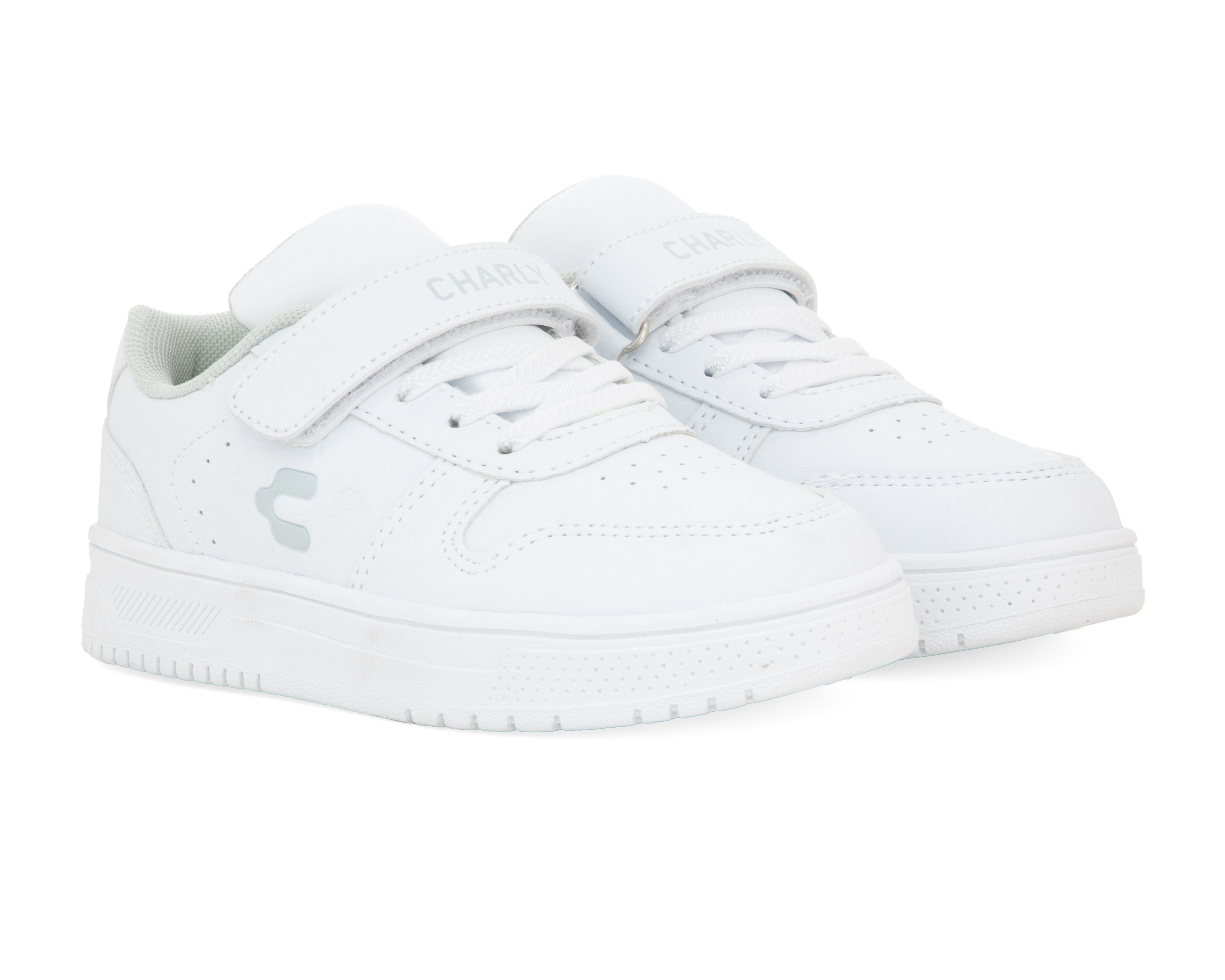 Tenis Casuales Charly para Niño