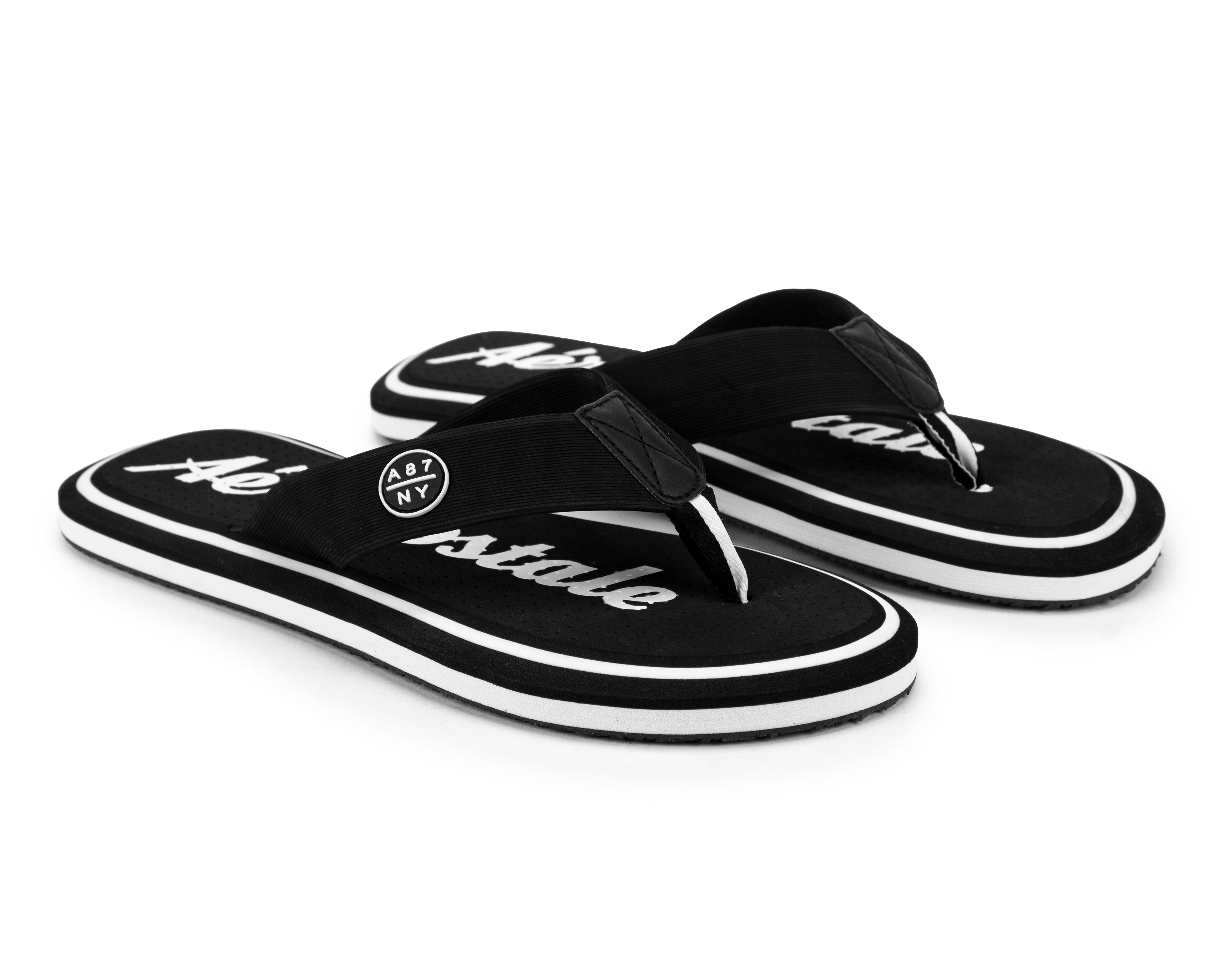 Foto 1 | Foto 1 | Sandalias de Playa Aéropostale para Hombre