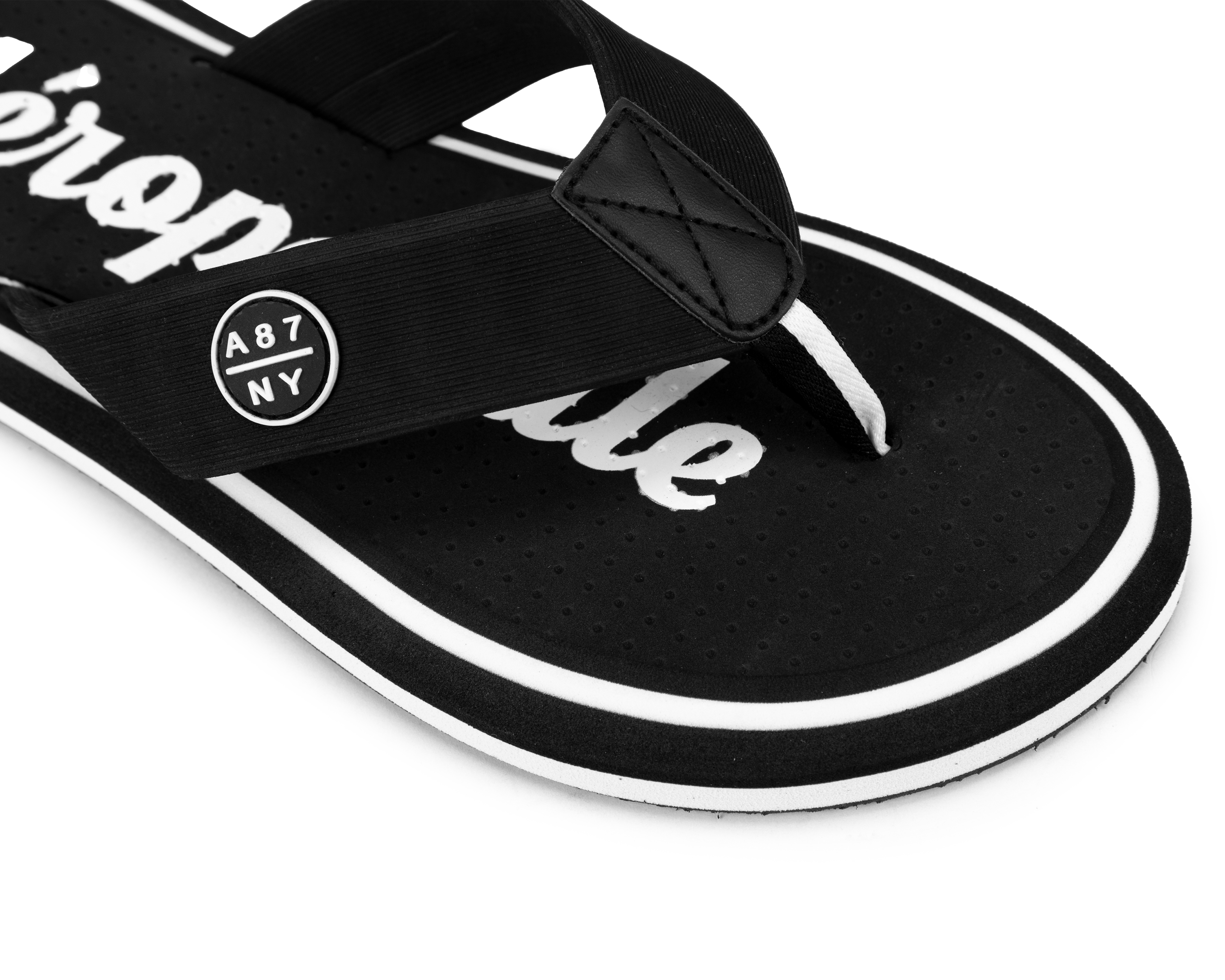 Foto 6 | Foto 6 | Sandalias de Playa Aéropostale para Hombre