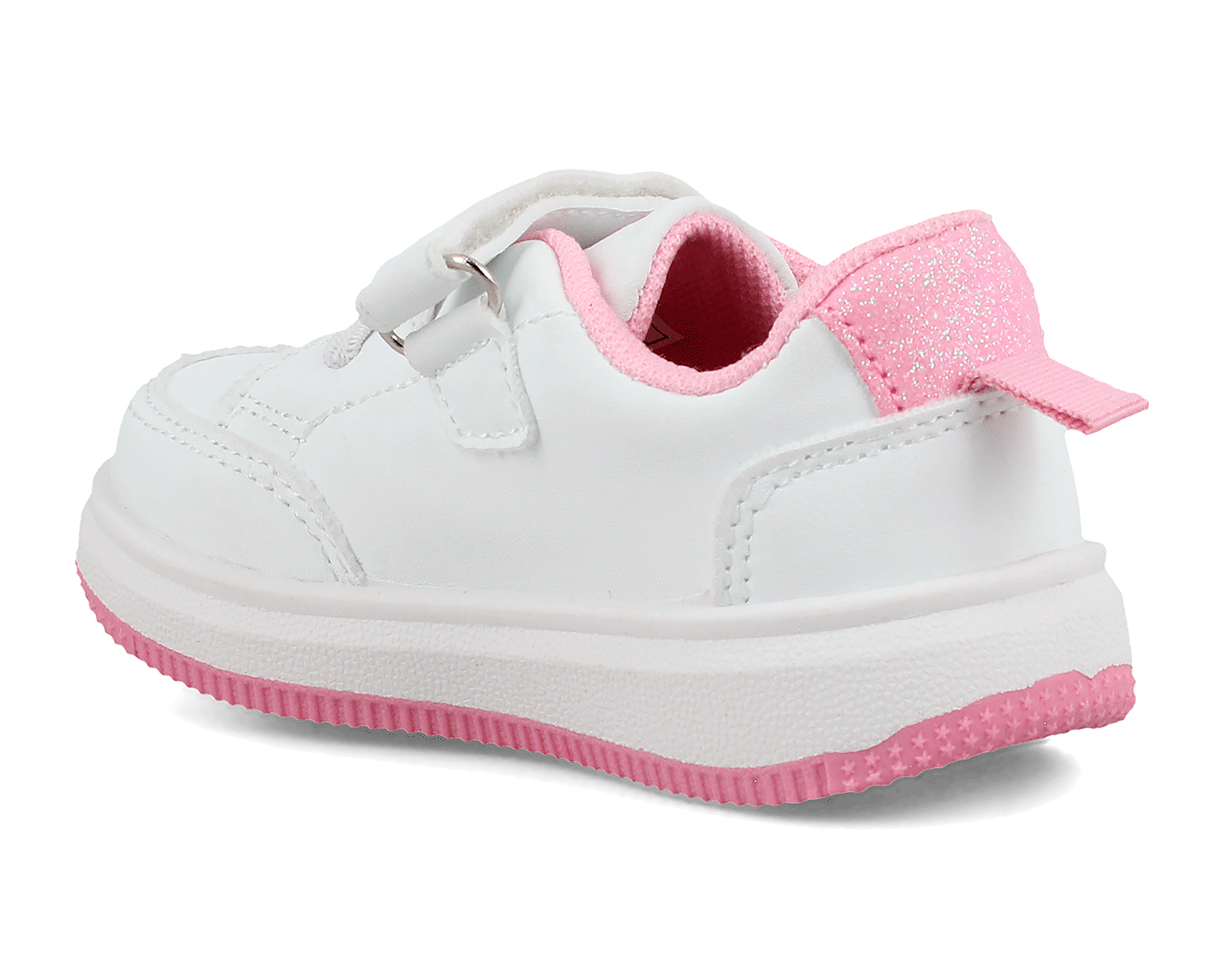 Foto 3 | Foto 3 | Tenis Casuales Disney para Niña