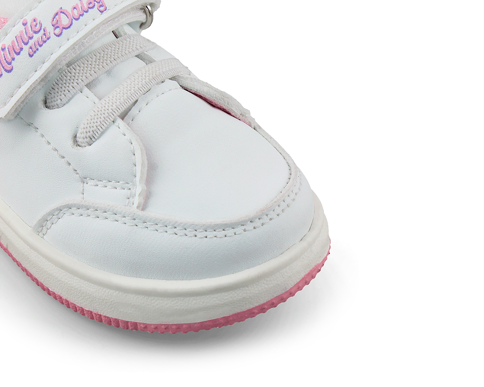 Foto 6 | Foto 6 | Tenis Casuales Disney para Niña