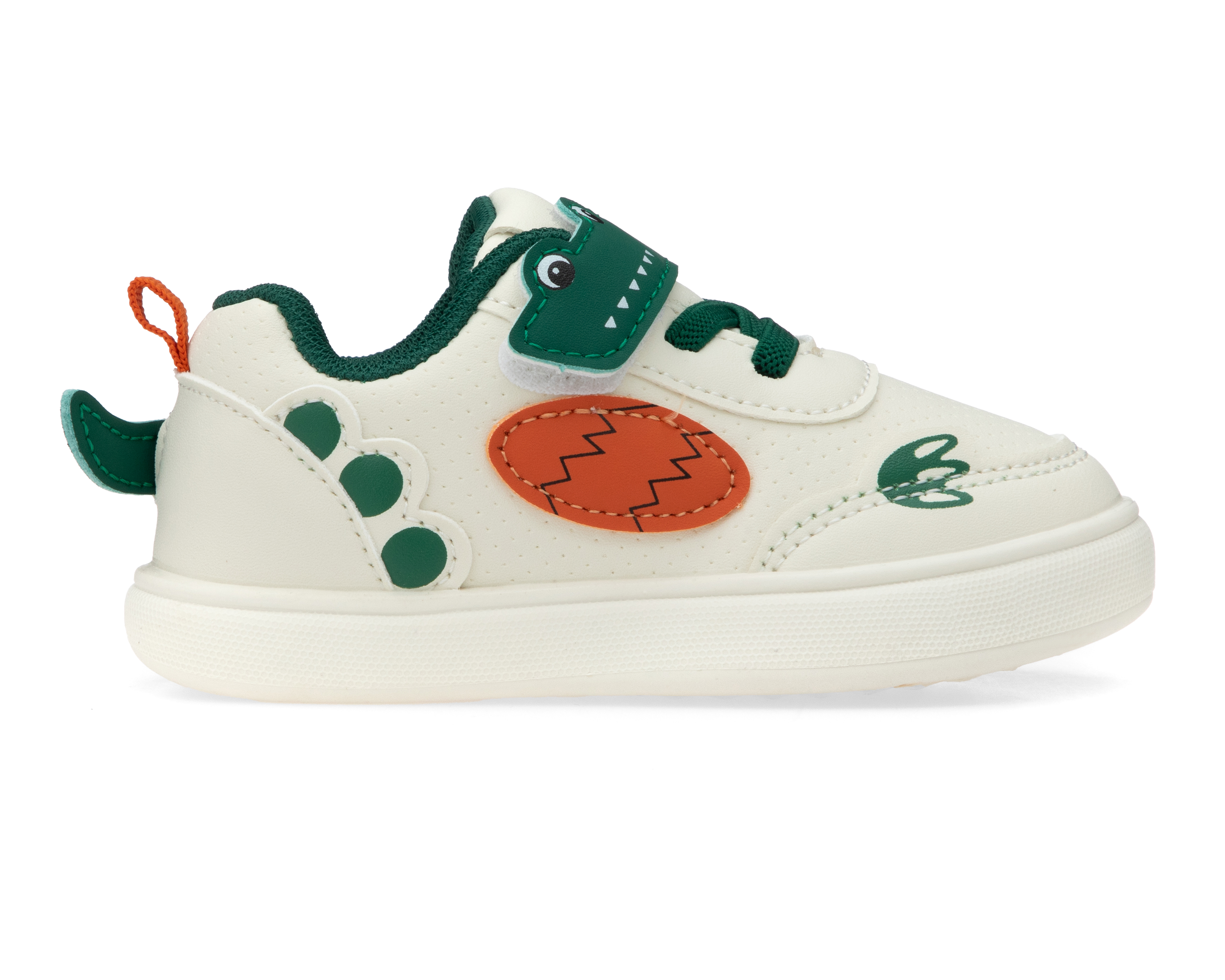 Foto 3 pulgar | Foto 2 | Tenis Baby Colors para Bebé Niño