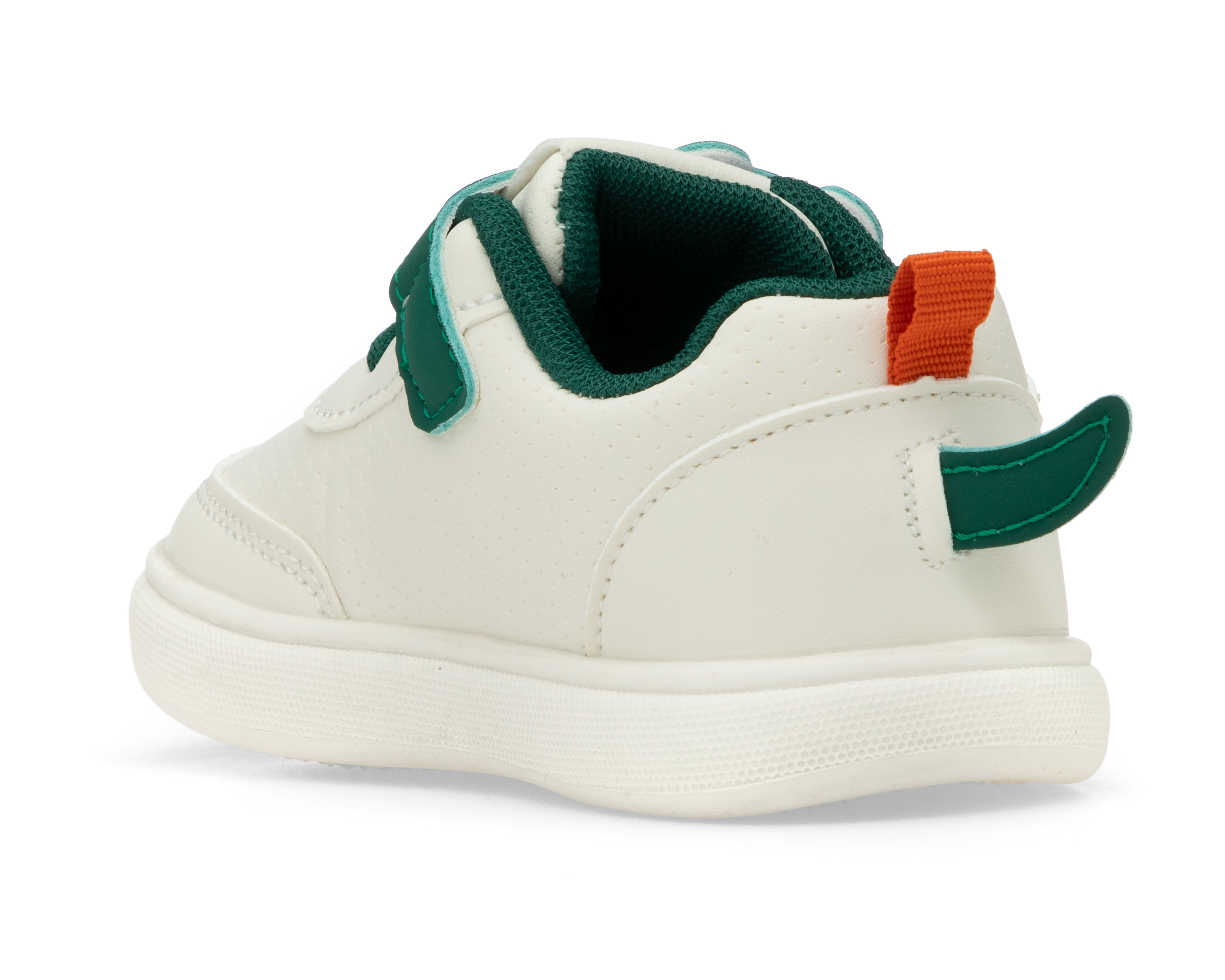 Foto 4 pulgar | Foto 3 | Tenis Baby Colors para Bebé Niño