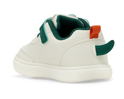 Foto 3 | Foto 3 | Tenis Baby Colors para Bebé Niño