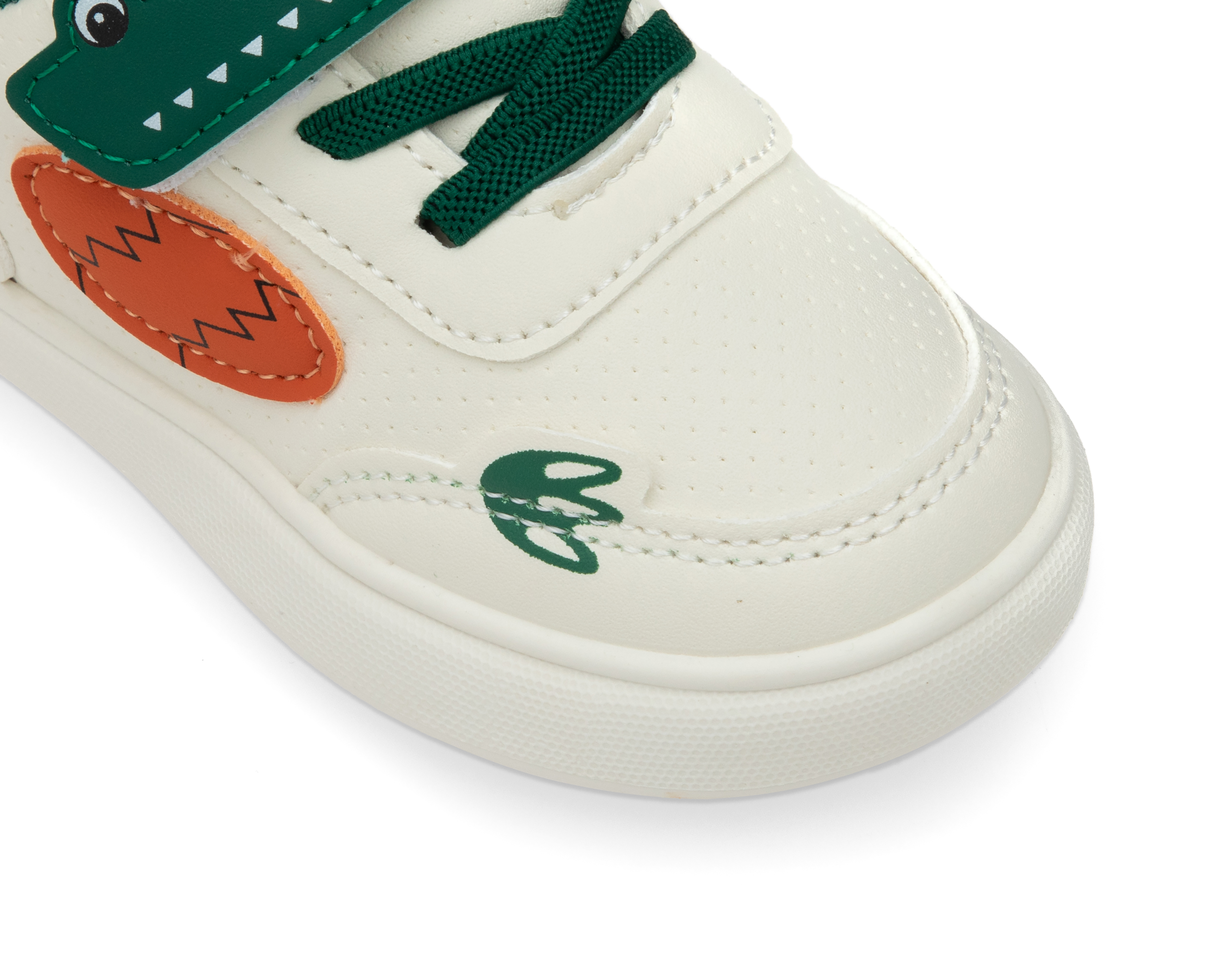 Foto 6 | Foto 6 | Tenis Baby Colors para Bebé Niño