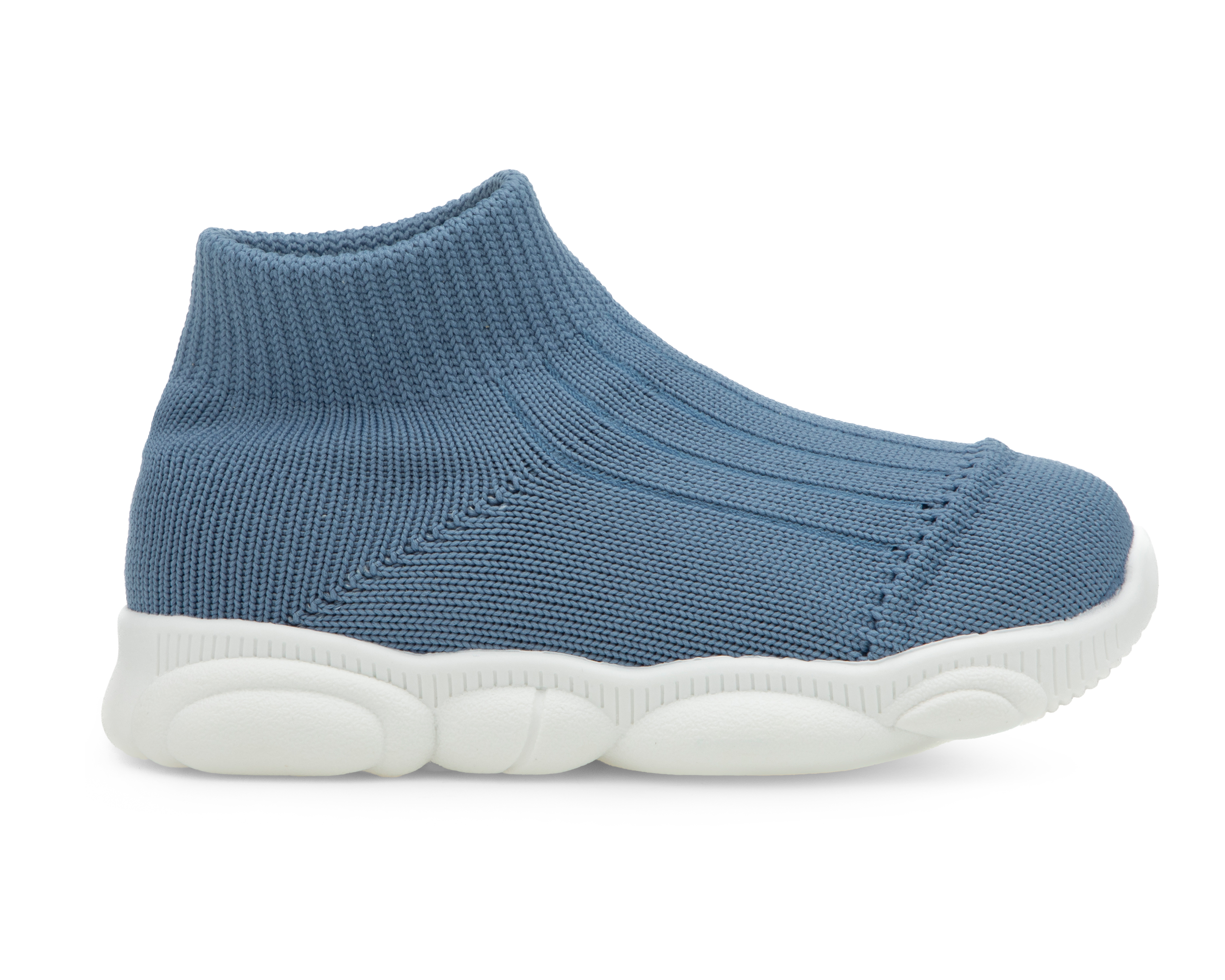 Foto 3 pulgar | Foto 2 | Tenis Baby Colors para Bebé Niño