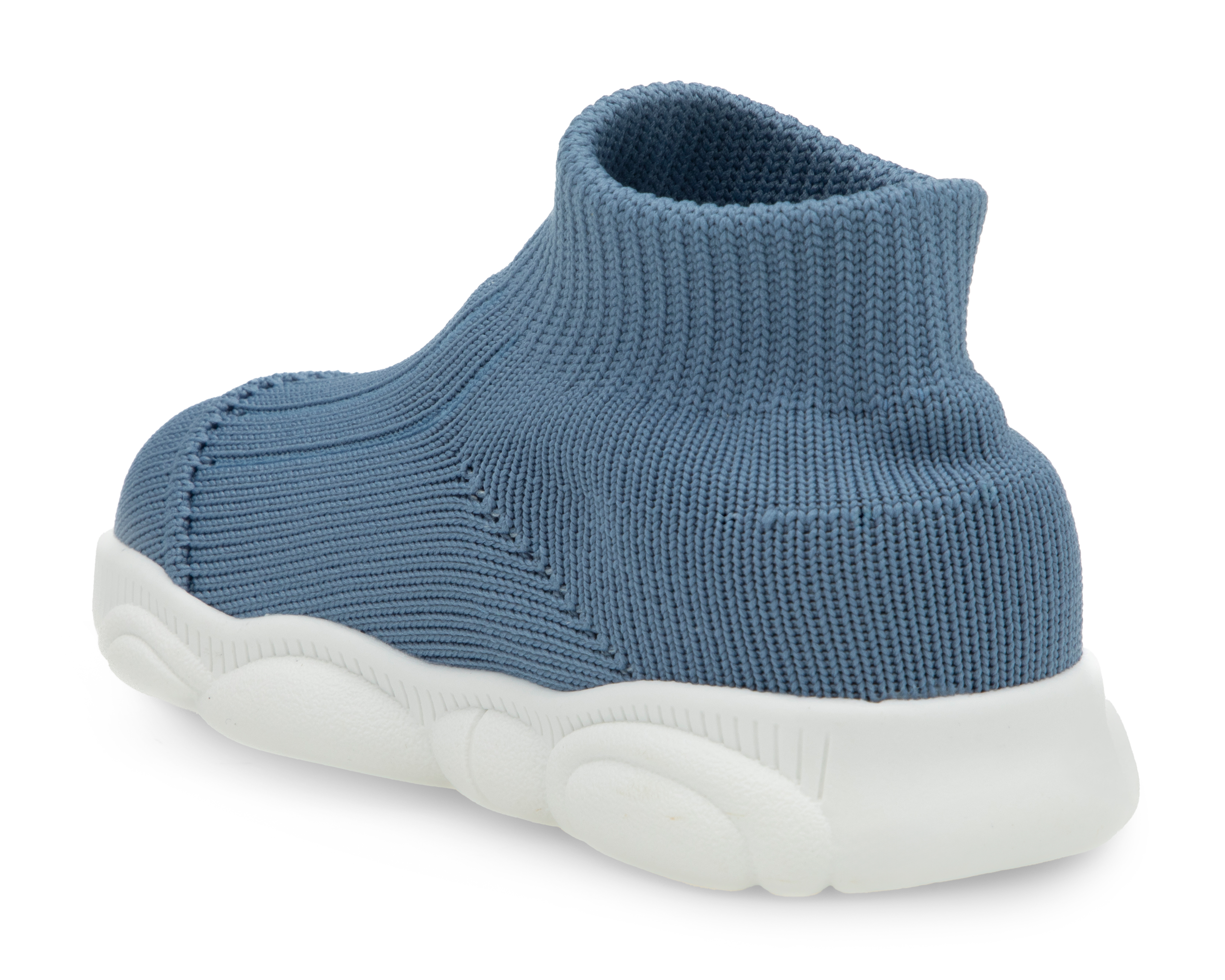 Foto 4 pulgar | Foto 3 | Tenis Baby Colors para Bebé Niño