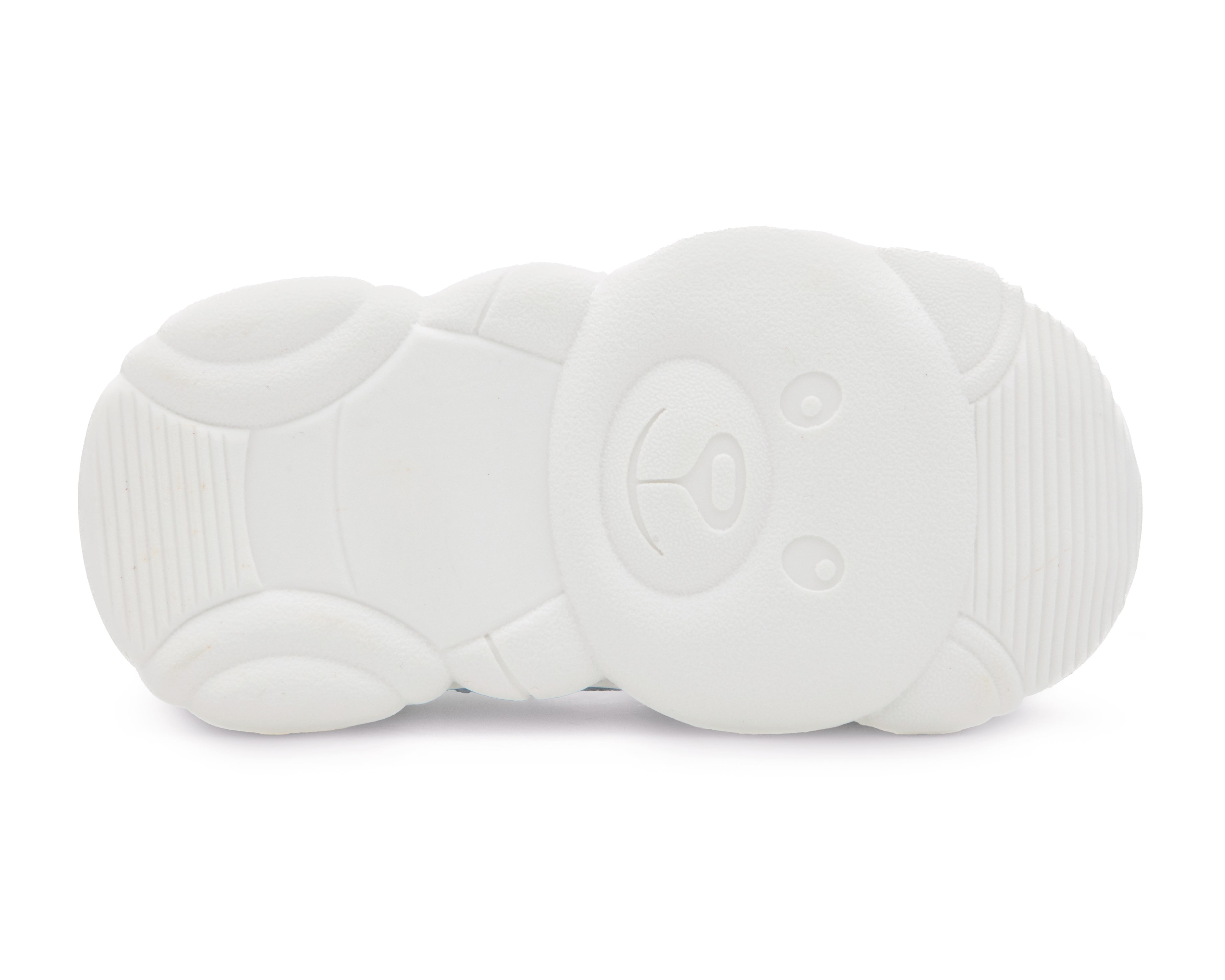 Foto 4 | Foto 4 | Tenis Baby Colors para Bebé Niño