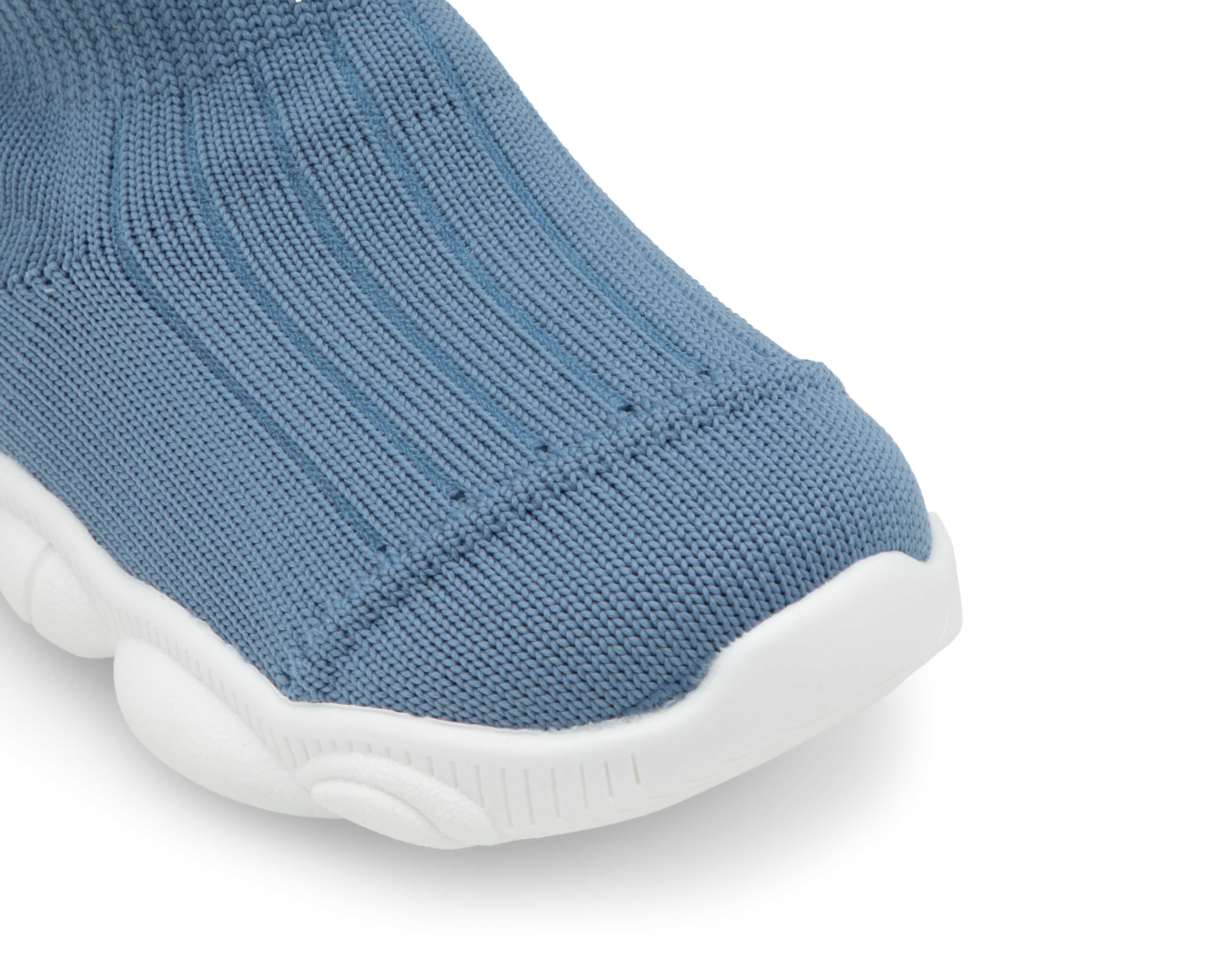 Foto 6 | Foto 6 | Tenis Baby Colors para Bebé Niño