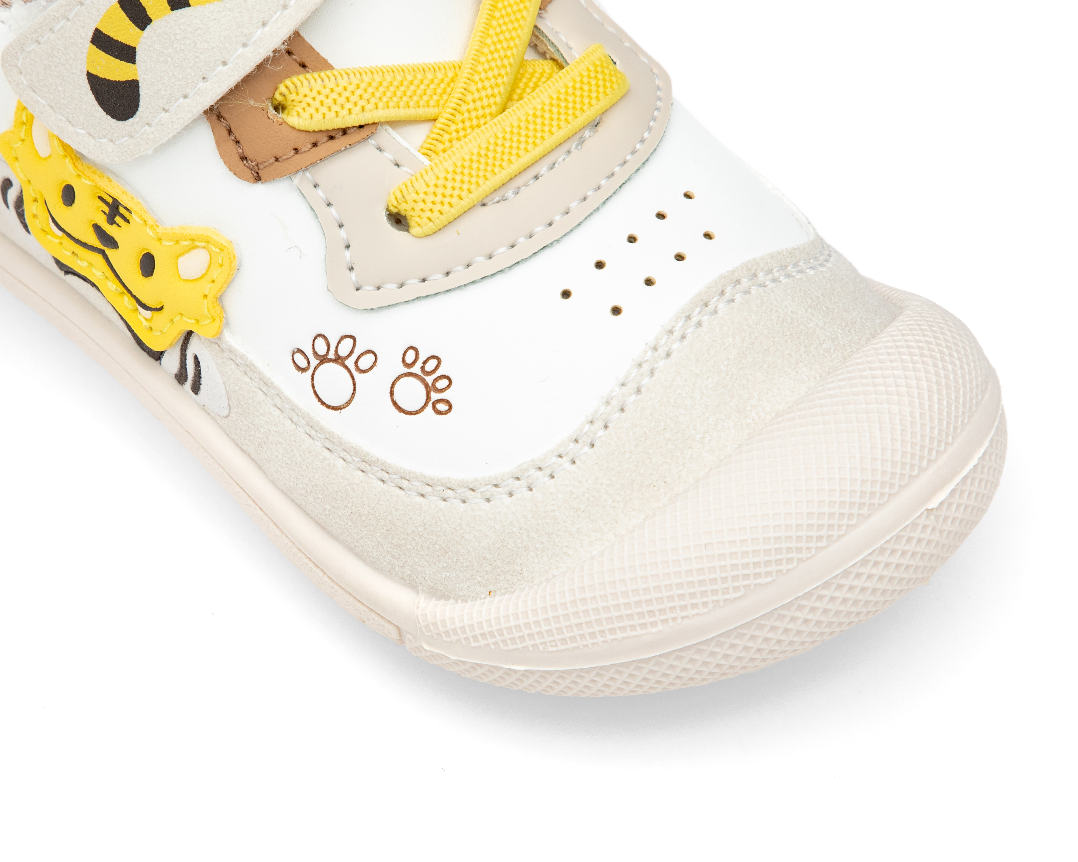 Foto 6 | Foto 6 | Tenis Baby Colors para Bebé Niño