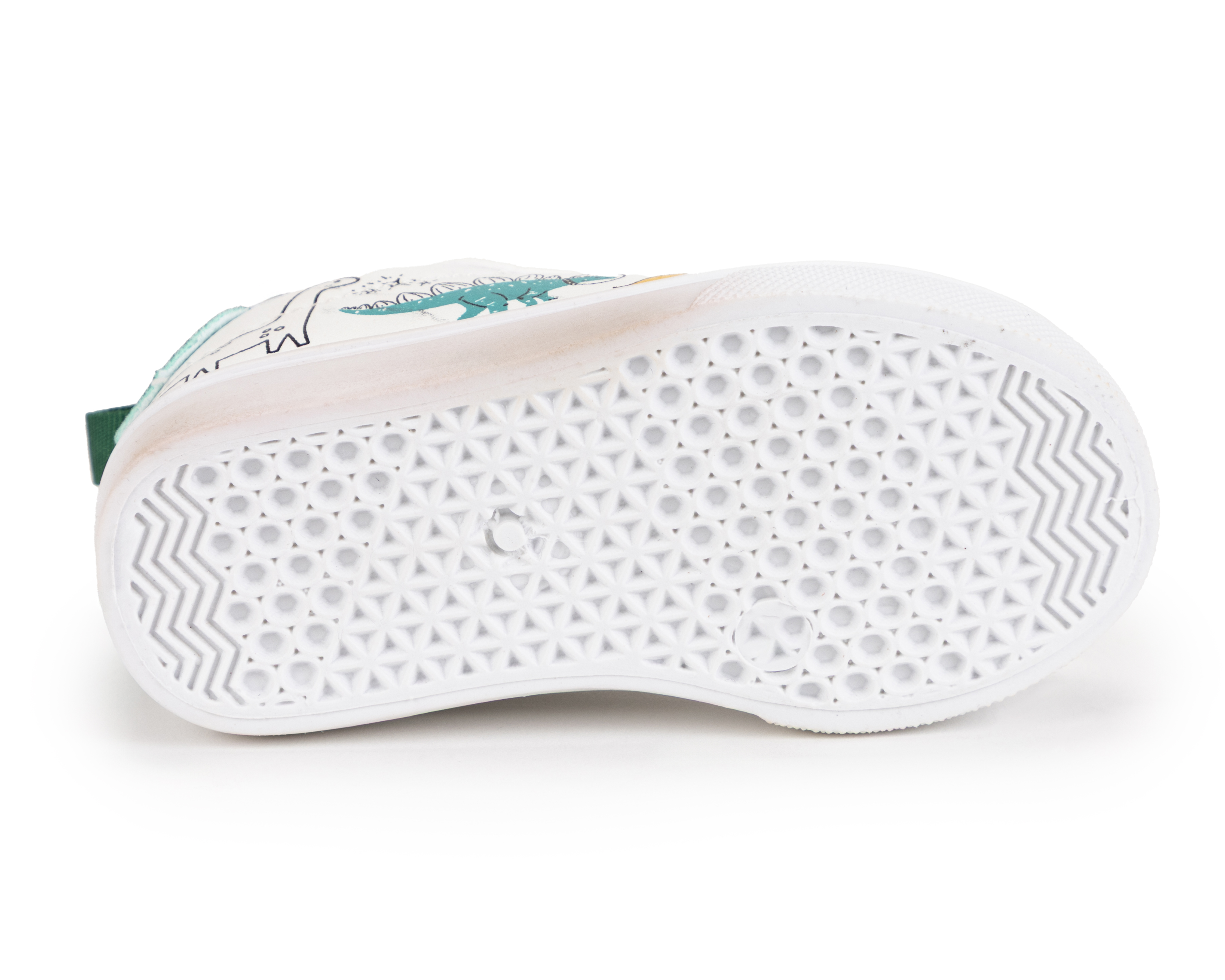 Foto 5 pulgar | Foto 4 | Tenis Baby Colors para Bebé Niño