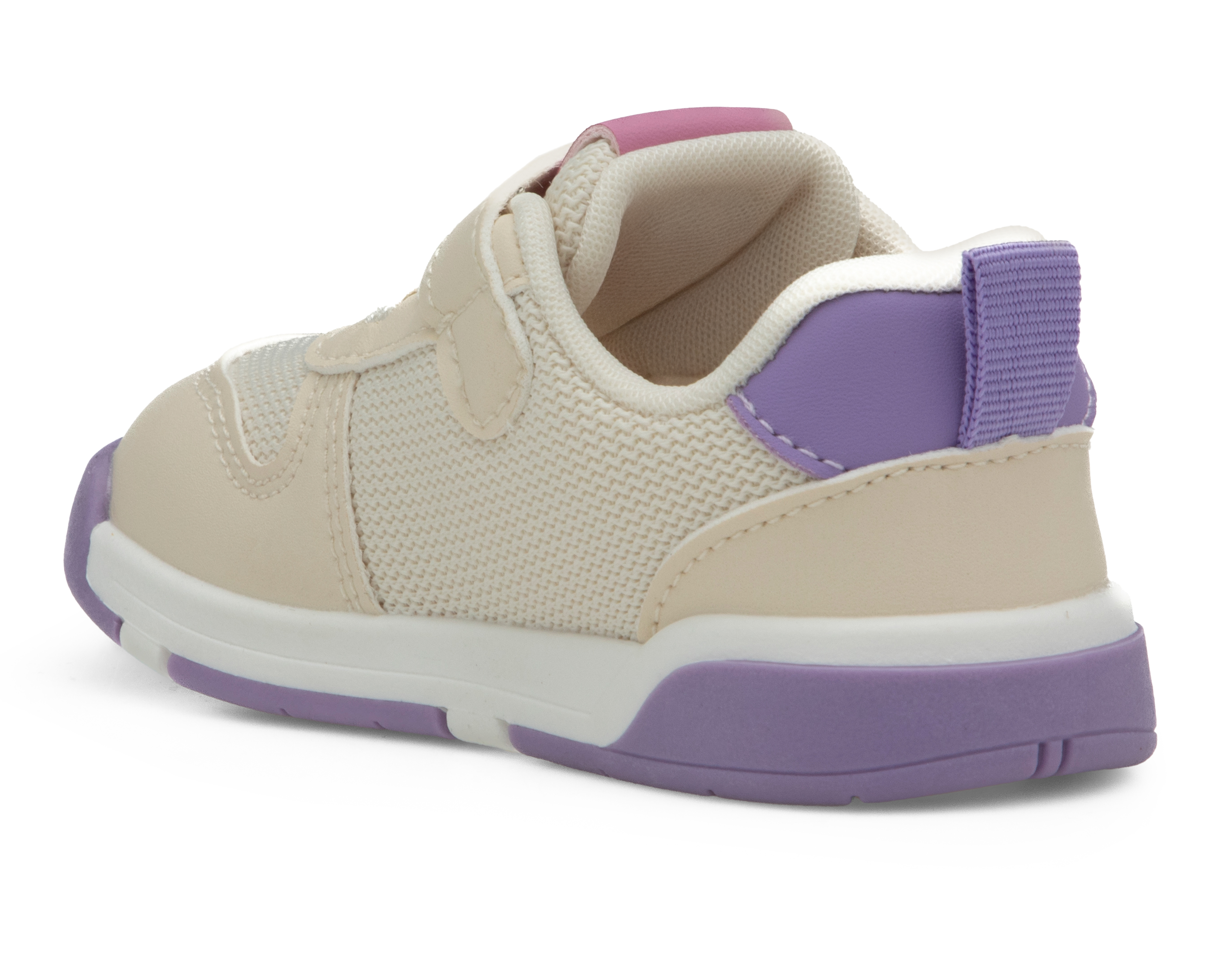 Foto 3 | Foto 3 | Tenis Baby Colors para Bebé Niña