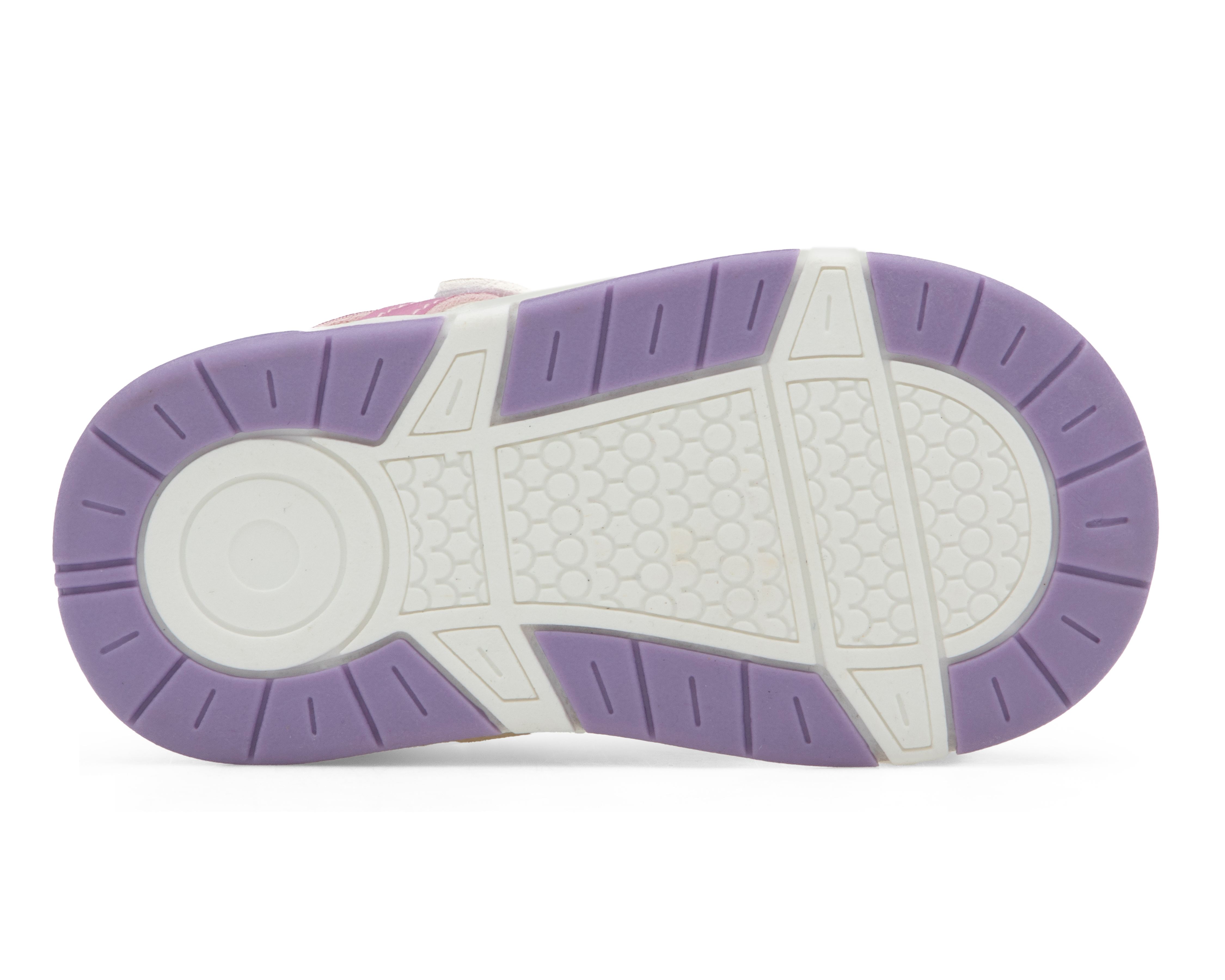 Foto 4 | Foto 4 | Tenis Baby Colors para Bebé Niña