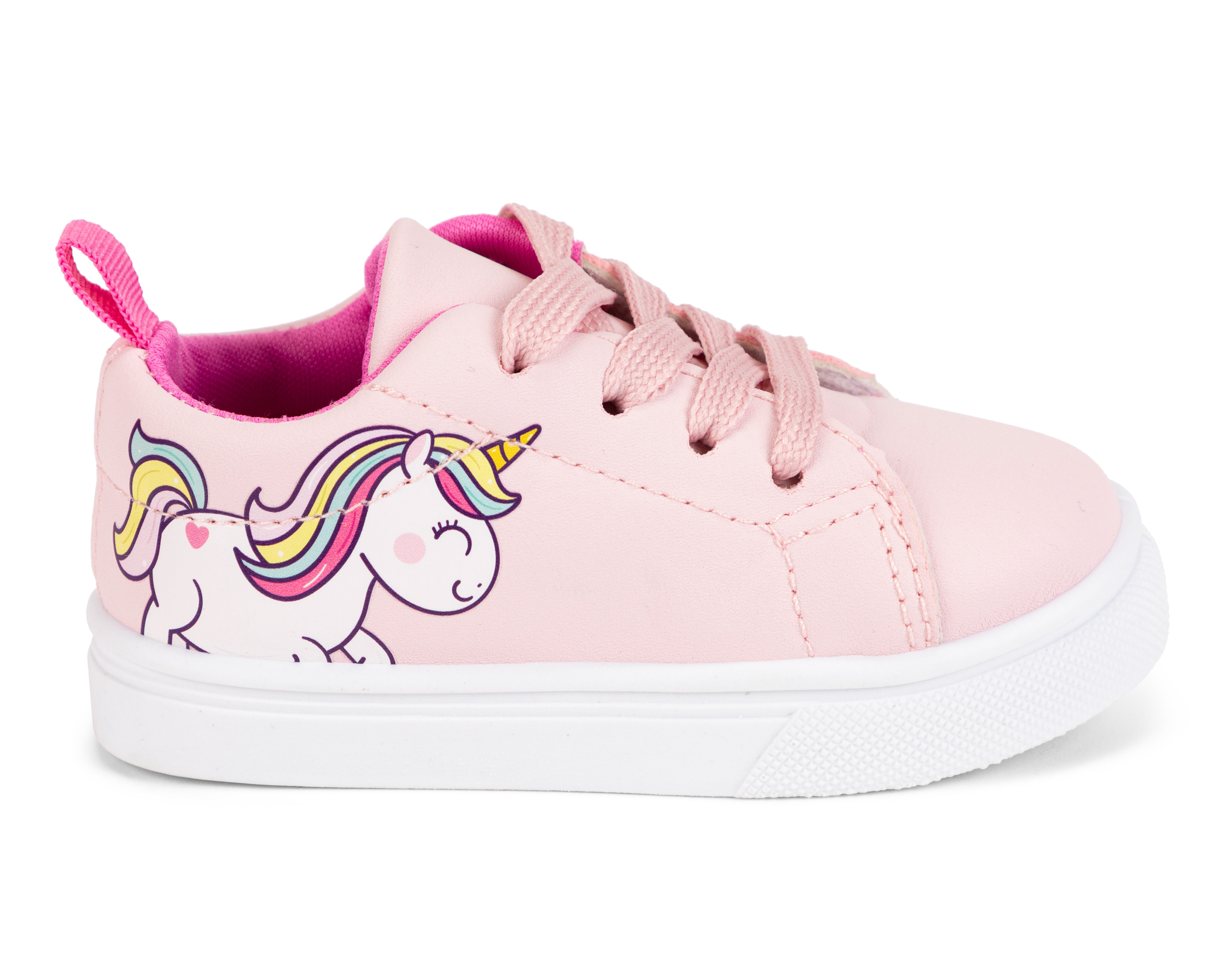 Foto 2 | Foto 2 | Tenis Baby Colors para Bebé Niña