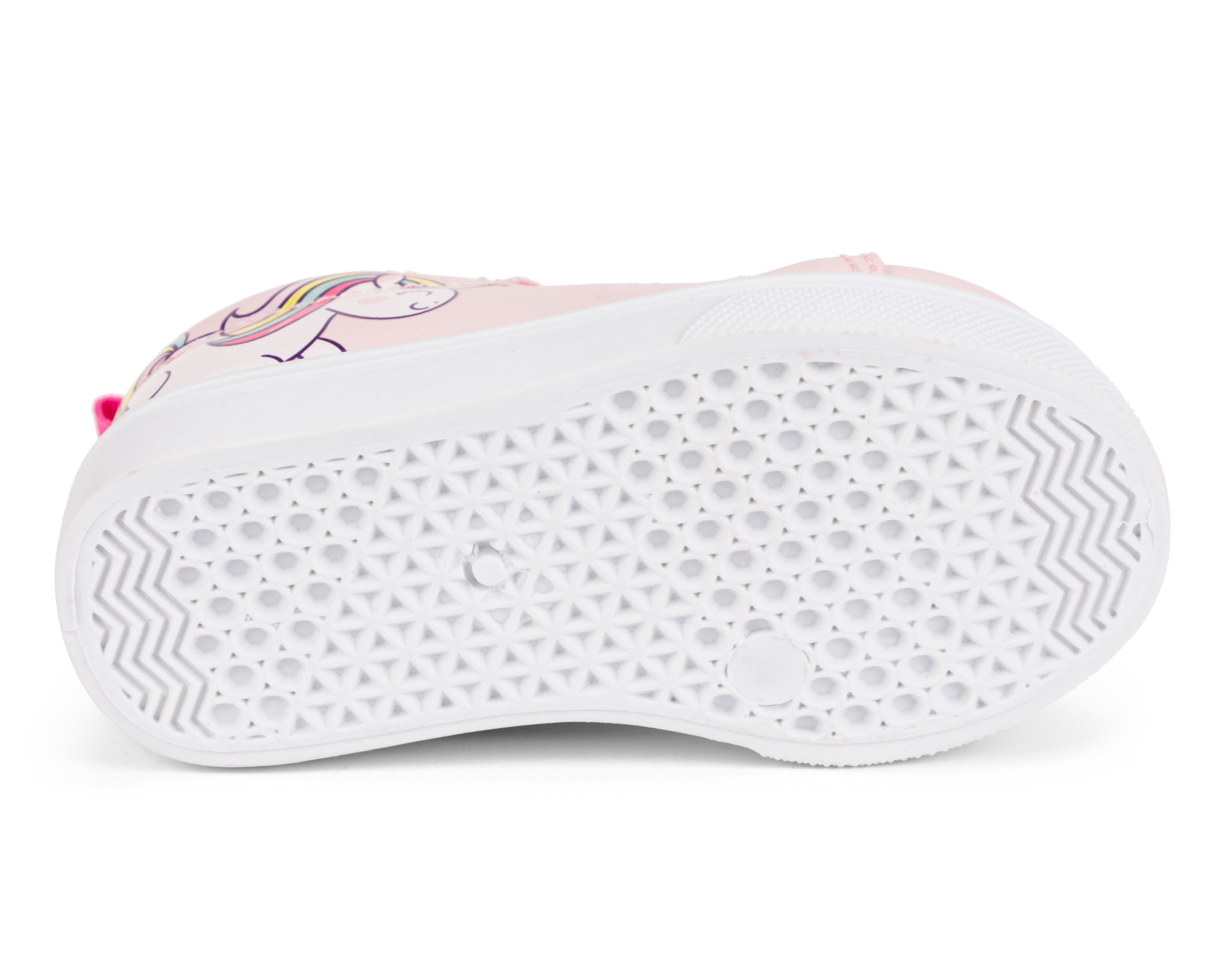 Foto 5 pulgar | Foto 4 | Tenis Baby Colors para Bebé Niña