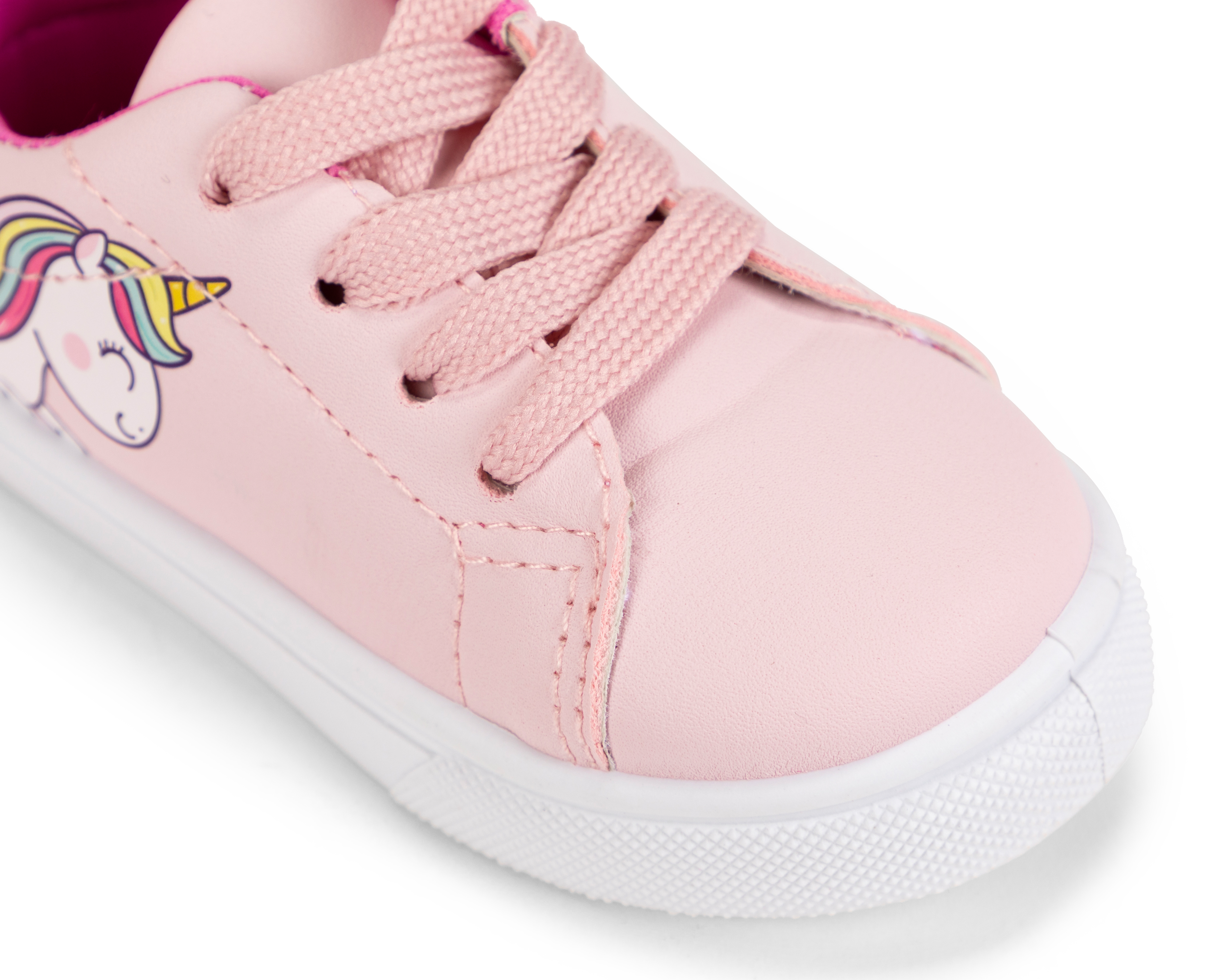 Foto 6 | Foto 6 | Tenis Baby Colors para Bebé Niña