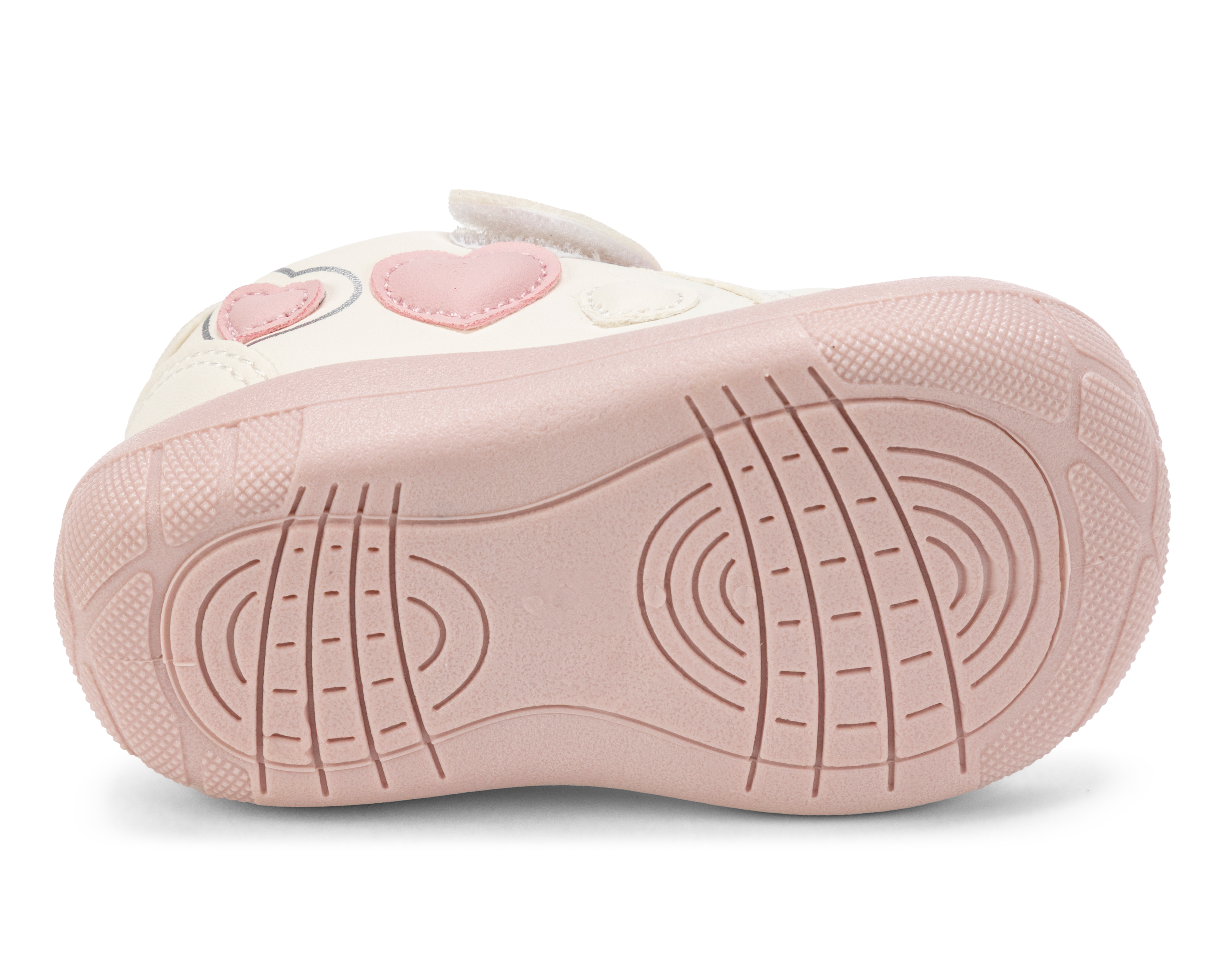 Foto 5 pulgar | Foto 4 | Tenis Baby Colors para Bebé Niña