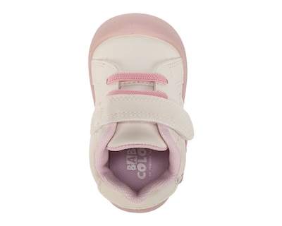 Foto 5 | Foto 5 | Tenis Baby Colors para Bebé Niña
