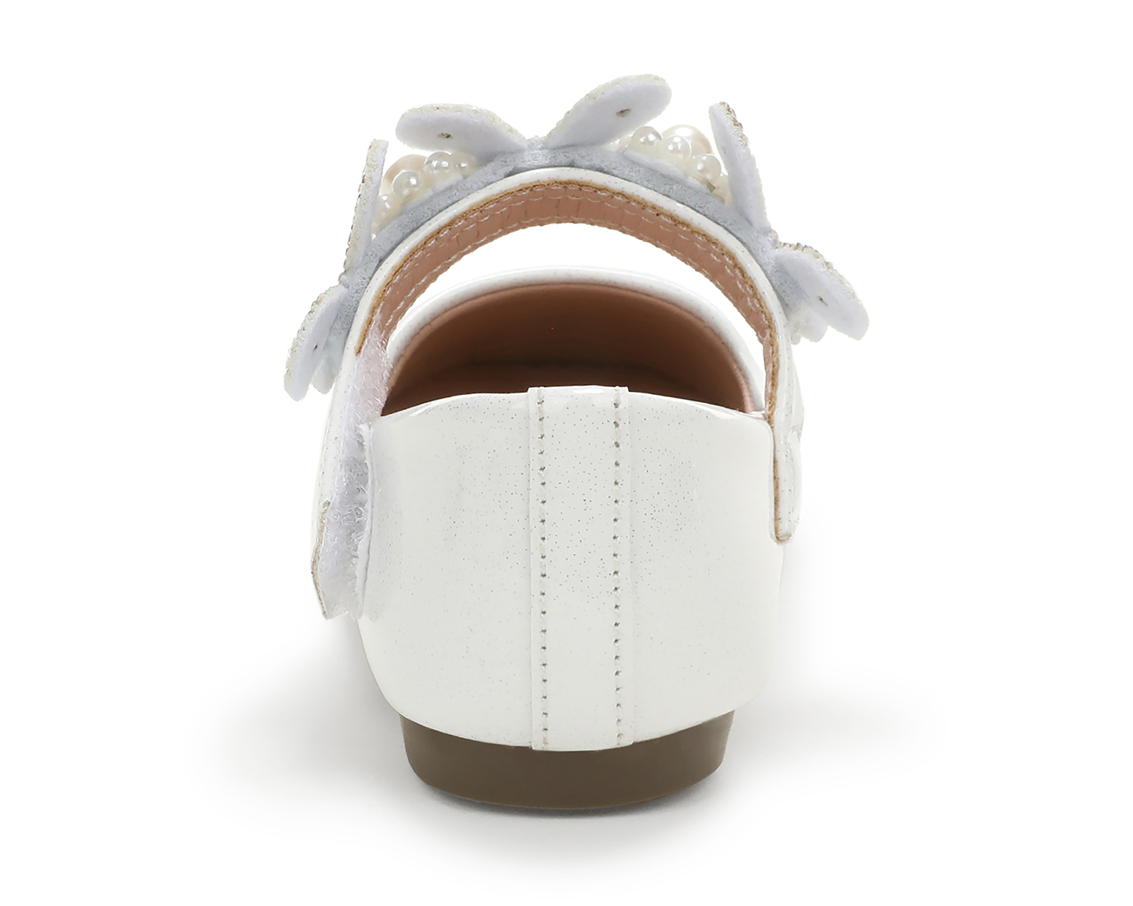 Foto 4 pulgar | Foto 3 | Zapatos Baby Colors para Bebé Niña