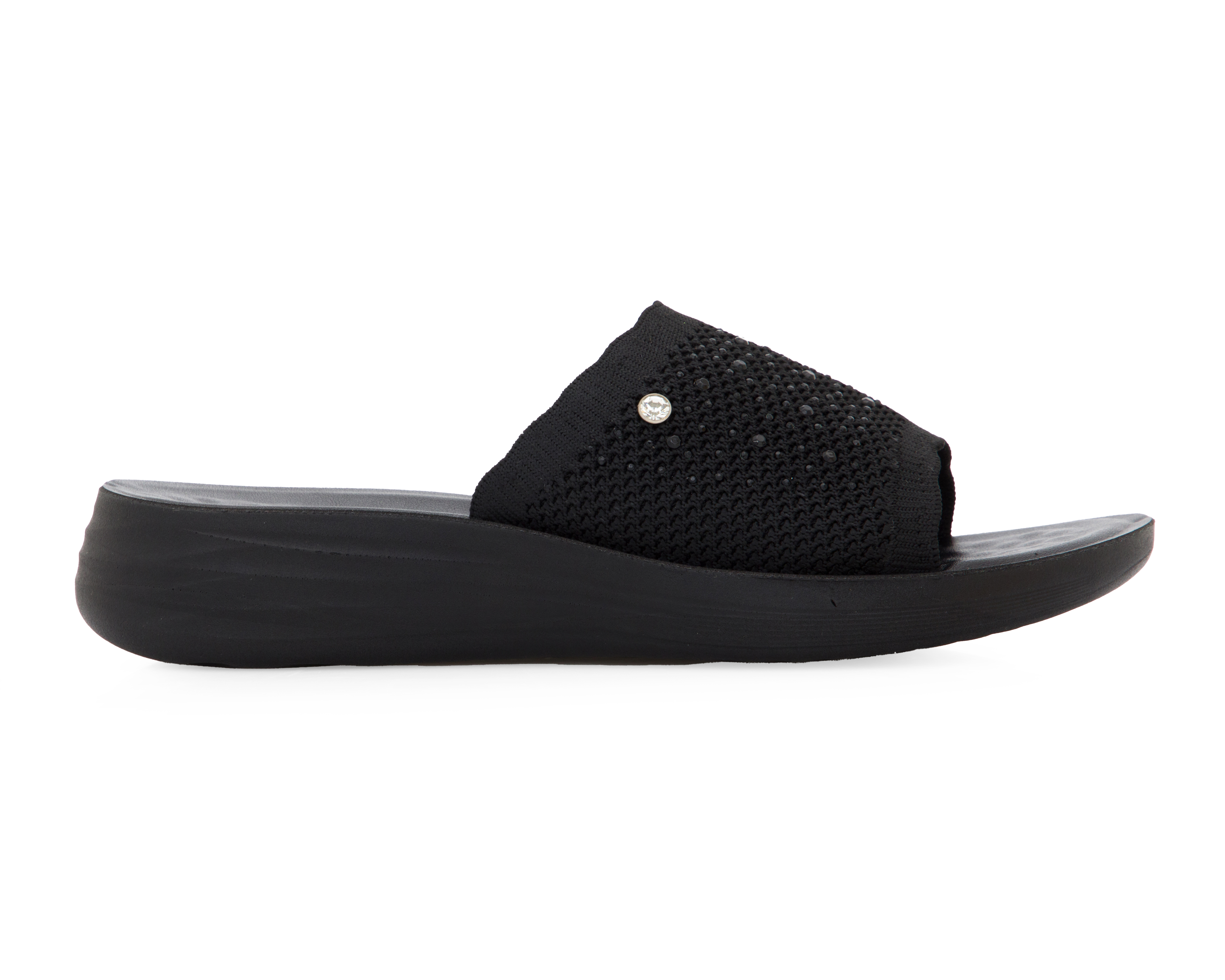 Foto 3 pulgar | Foto 2 | Sandalias Confort Lady Sun Conforto para Mujer