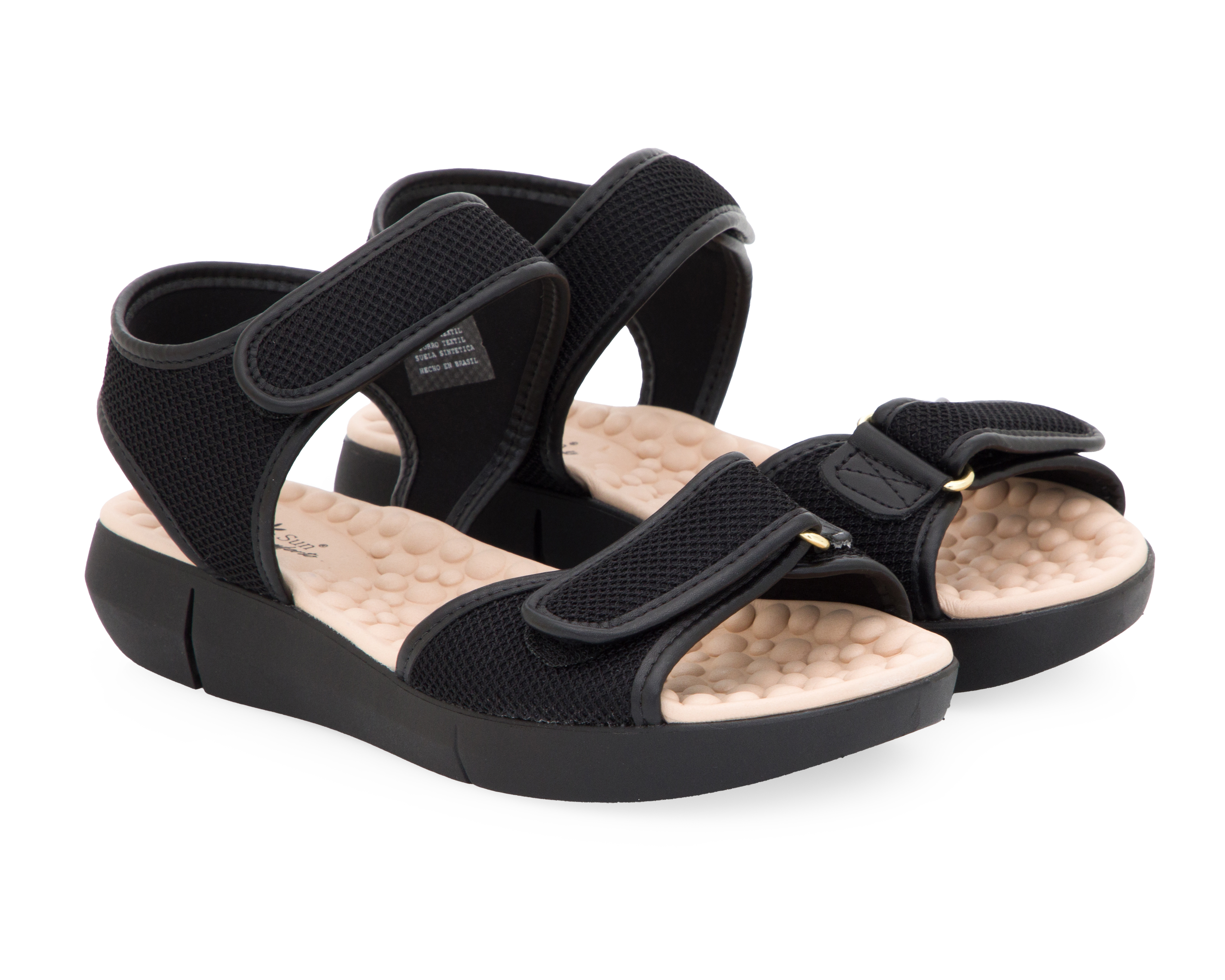 Foto 1 | Foto 1 | Sandalias Confort Lady Sun Conforto para Mujer