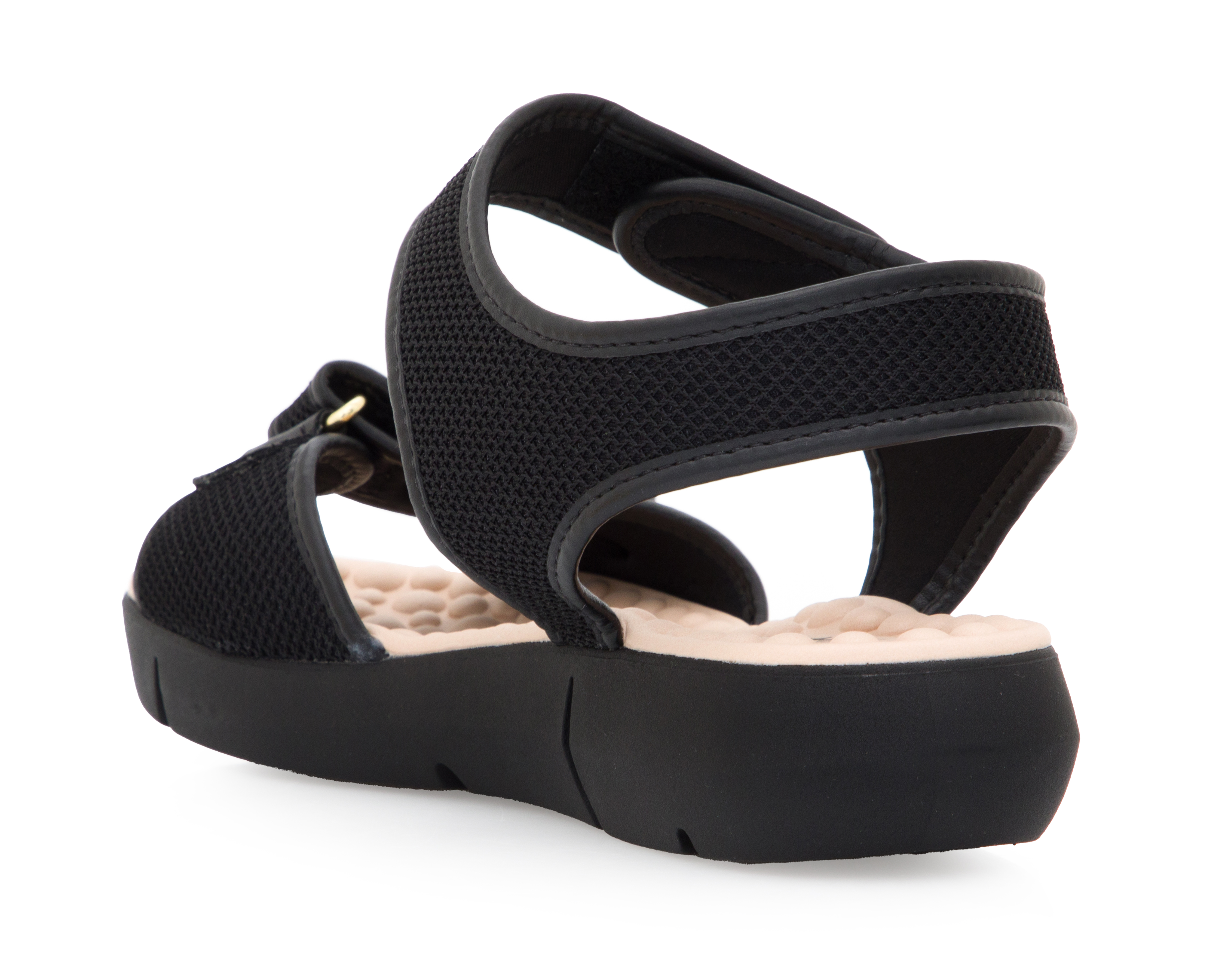 Foto 3 | Foto 3 | Sandalias Confort Lady Sun Conforto para Mujer