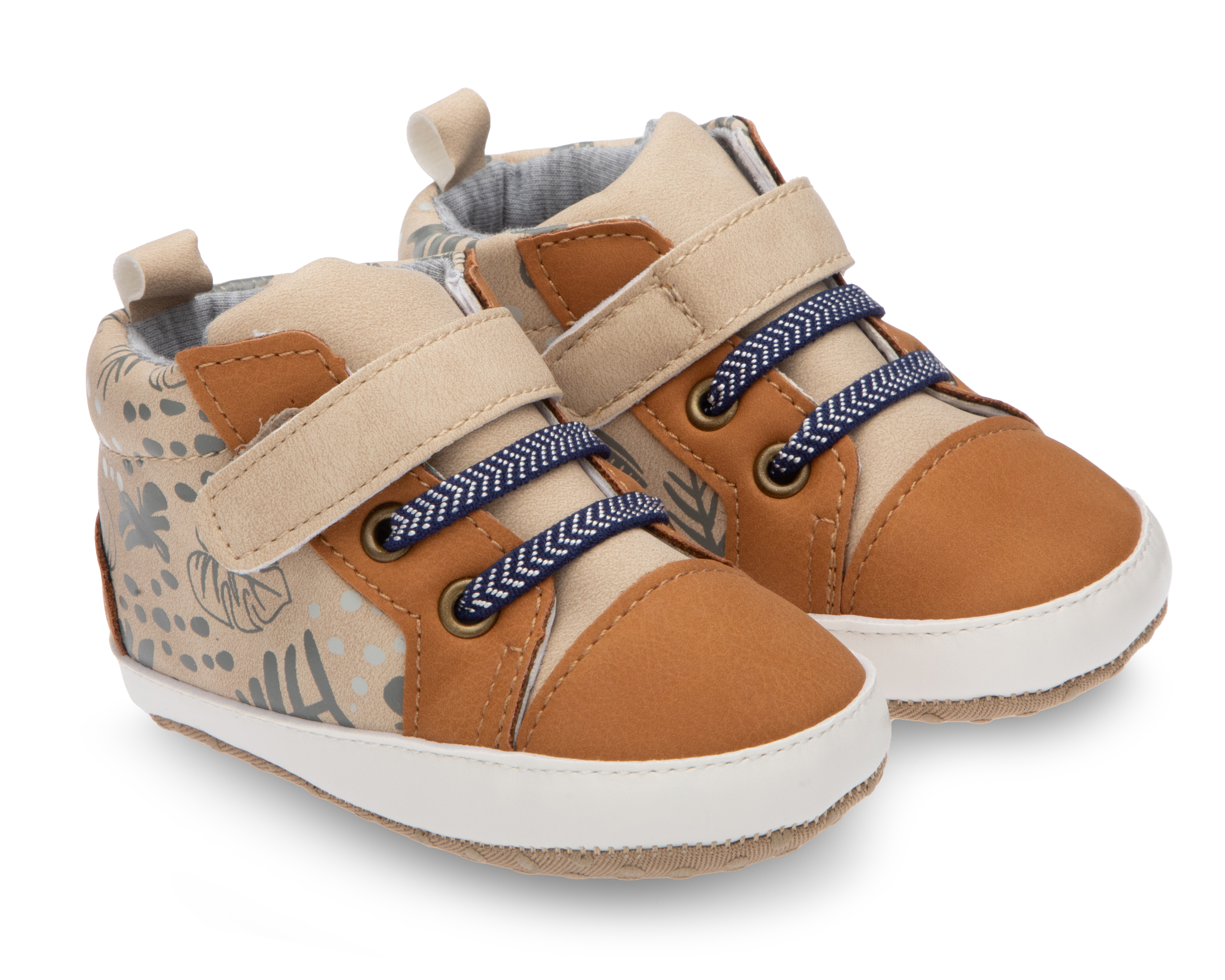 Tenis Baby Colors para Bebé Niño