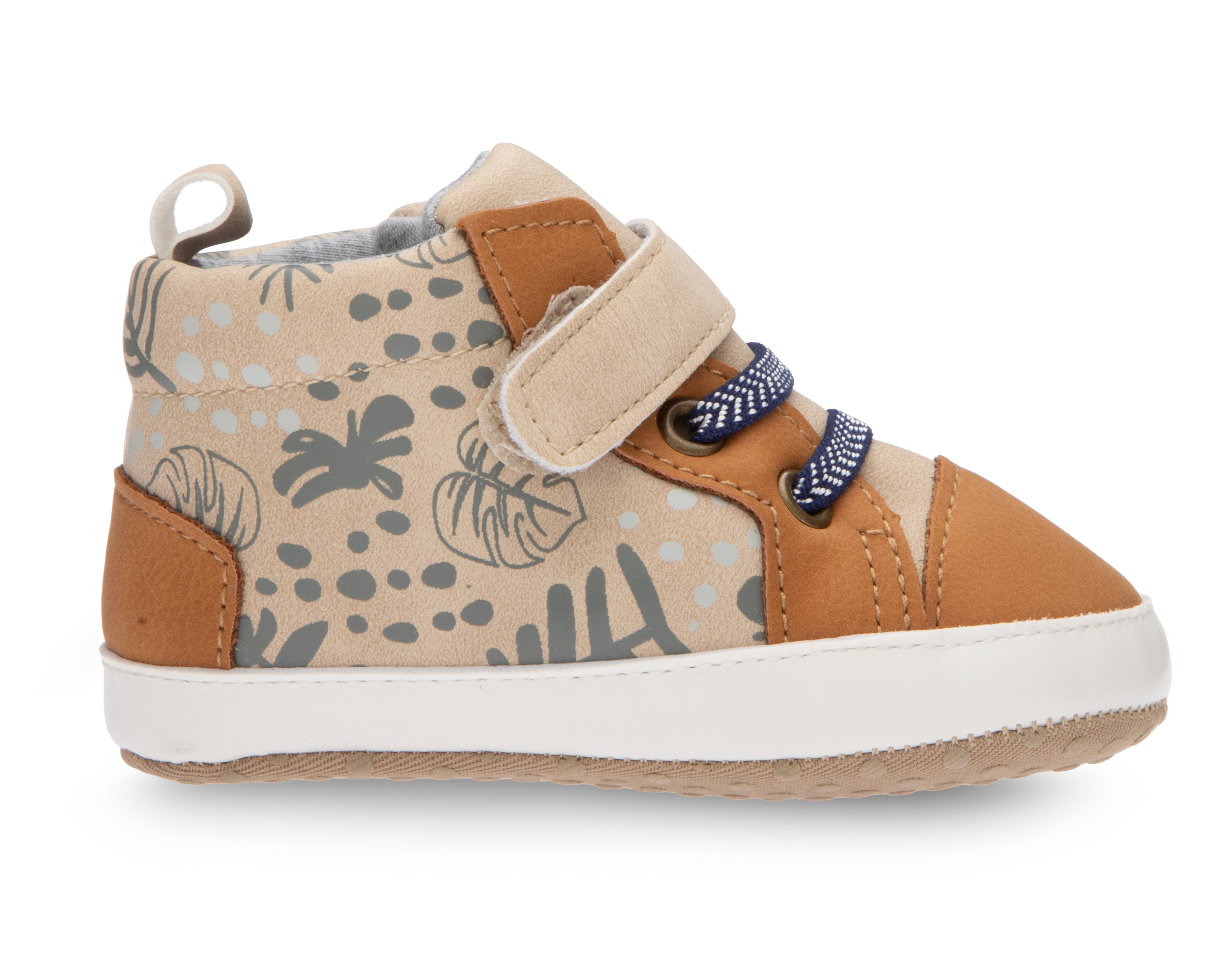 Foto 2 | Foto 2 | Tenis Baby Colors para Bebé Niño