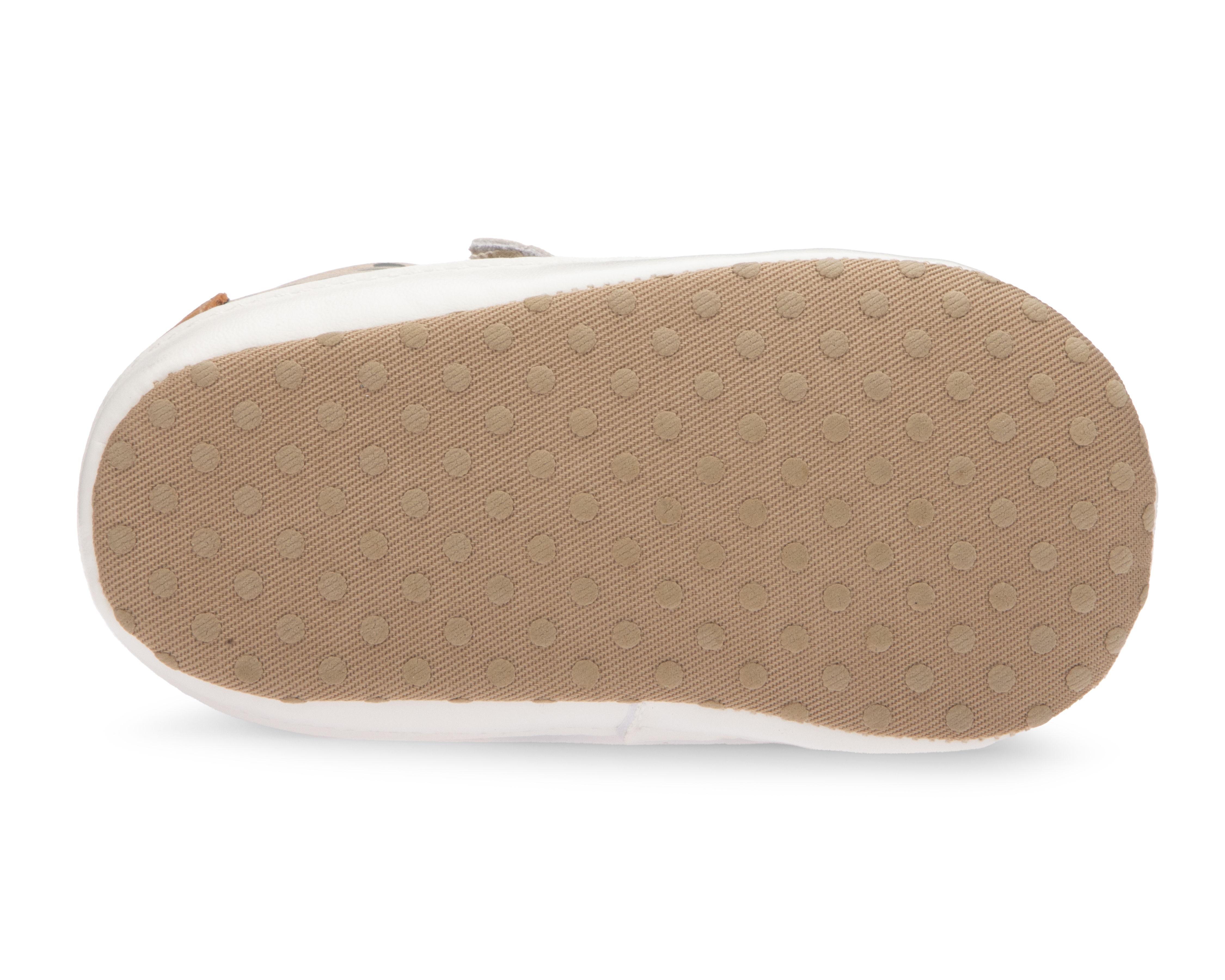 Foto 4 | Foto 4 | Tenis Baby Colors para Bebé Niño