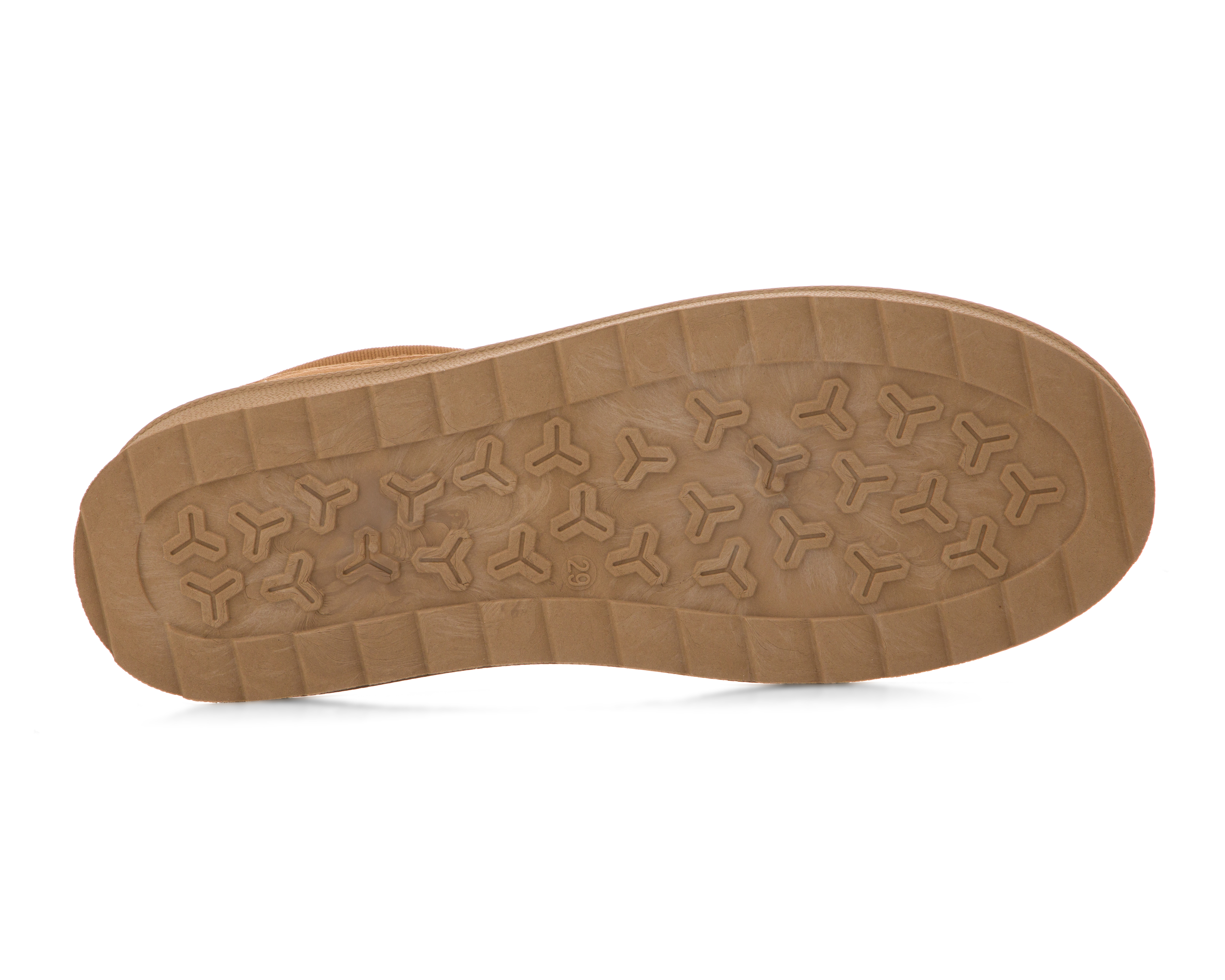 Foto 5 pulgar | Foto 4 | Pantuflas para Hombre Refill