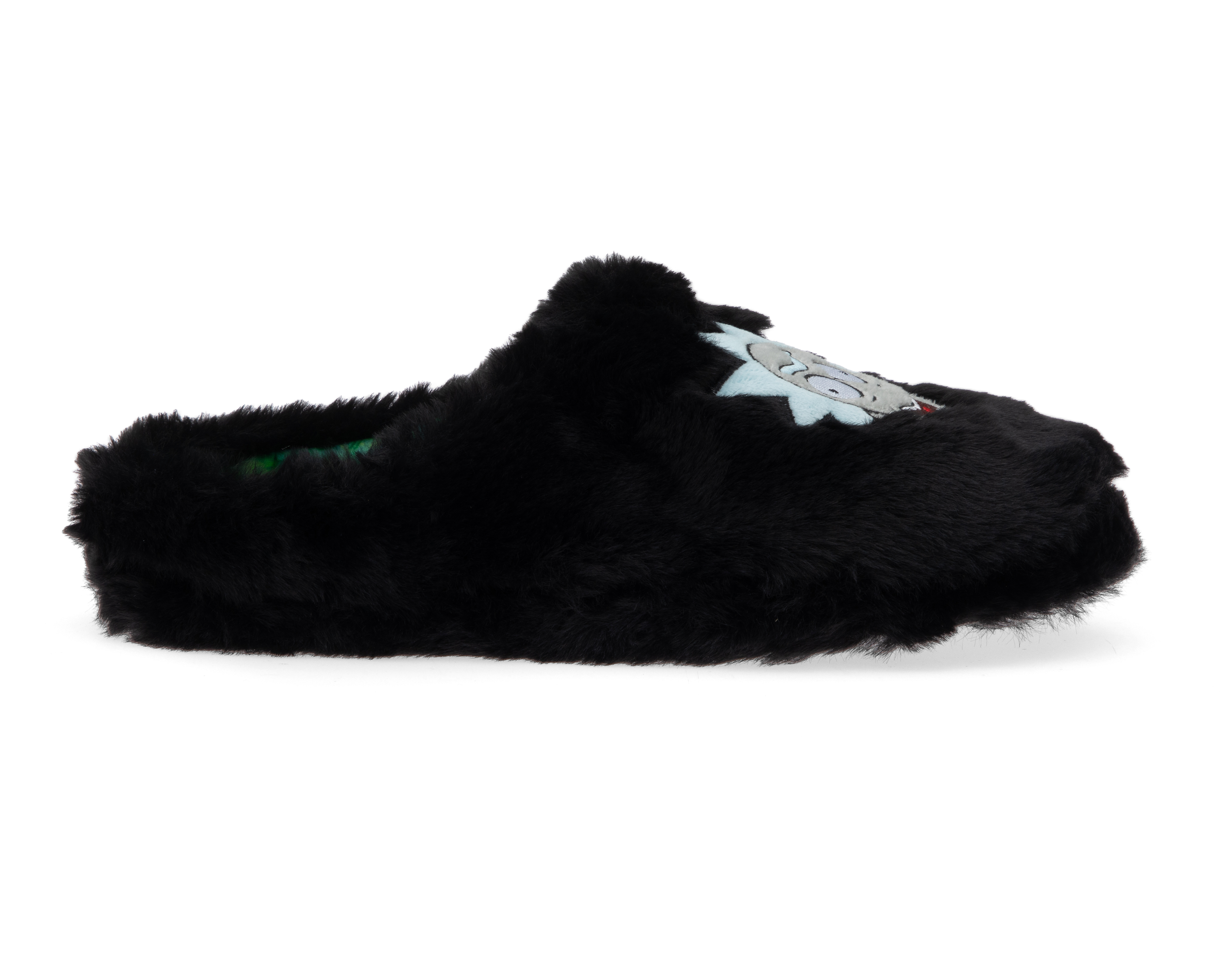 Foto 3 pulgar | Foto 2 | Pantuflas para Hombre Rick and Morty