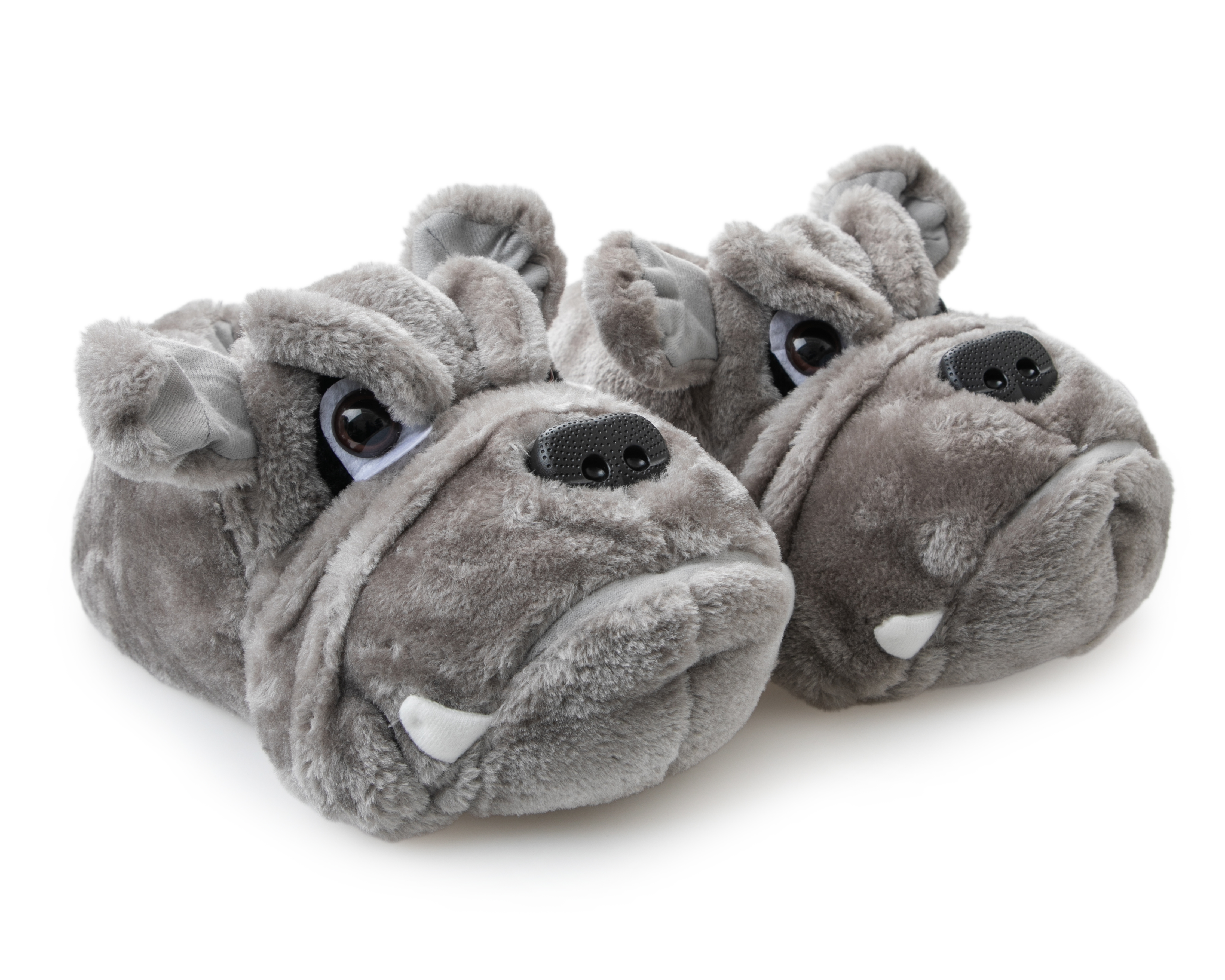 Foto 1 | Foto 1 | Pantuflas de Perro Refill para Hombre