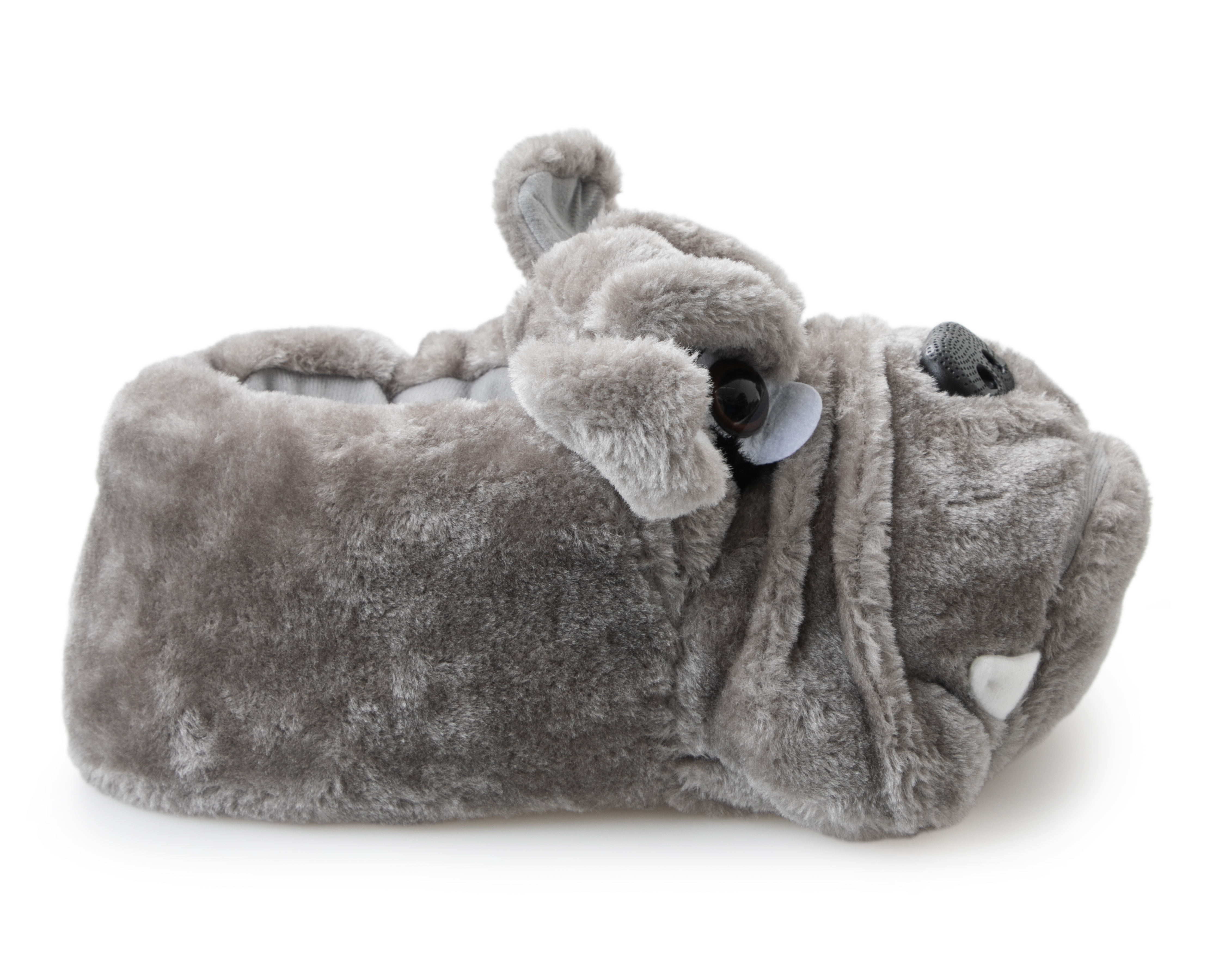 Foto 3 pulgar | Foto 2 | Pantuflas de Perro Refill para Hombre