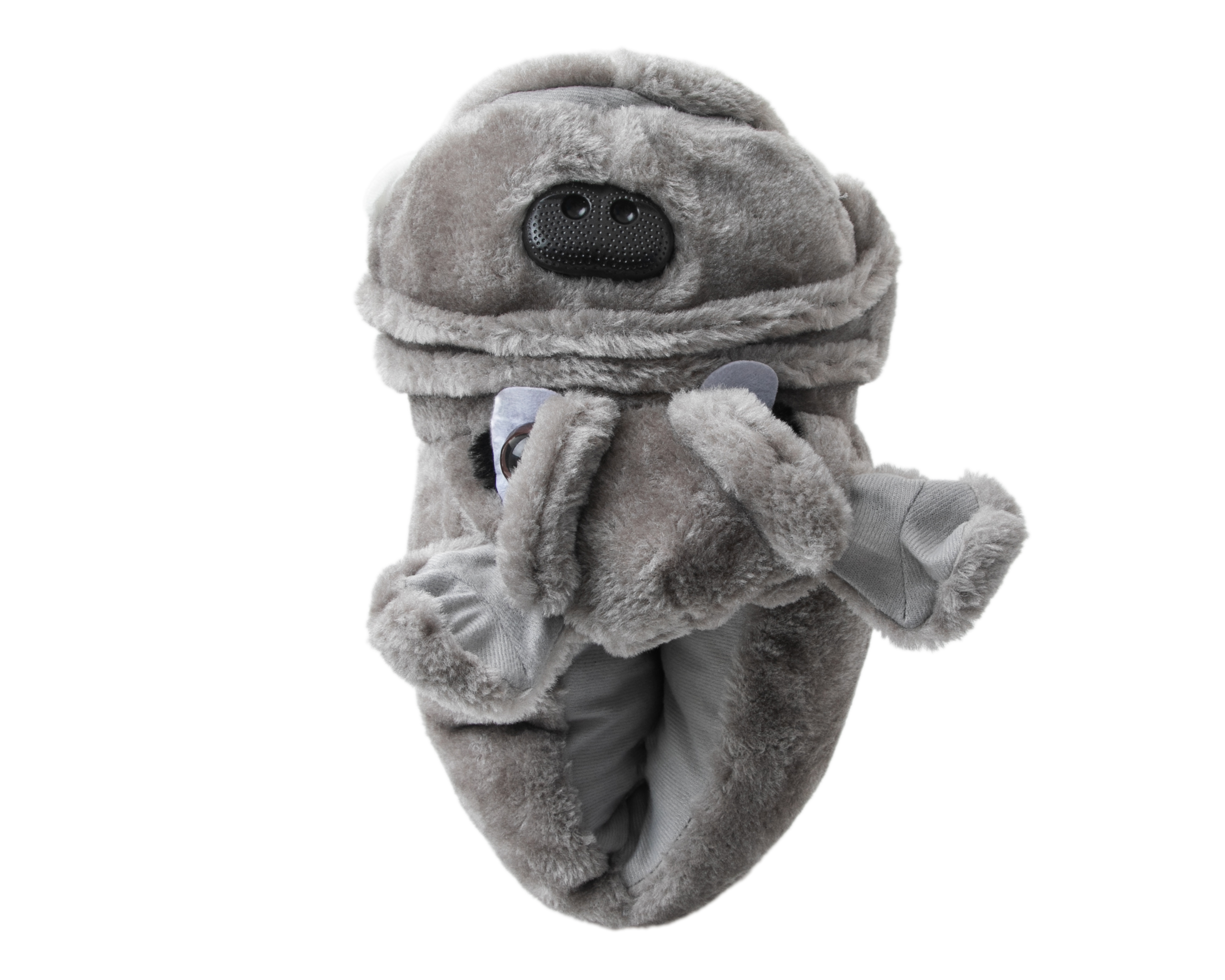 Foto 6 pulgar | Foto 5 | Pantuflas de Perro Refill para Hombre