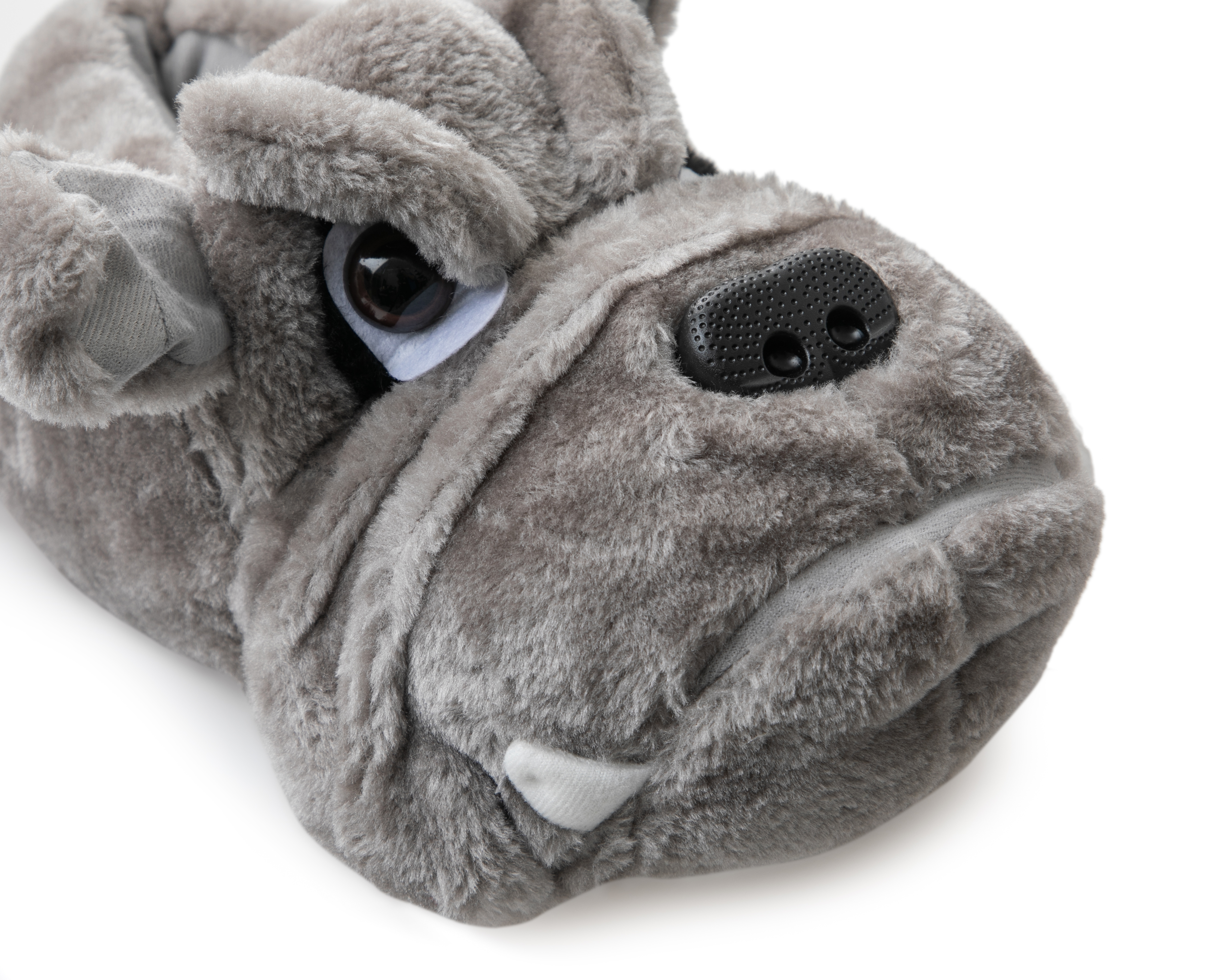 Foto 6 | Foto 6 | Pantuflas de Perro Refill para Hombre