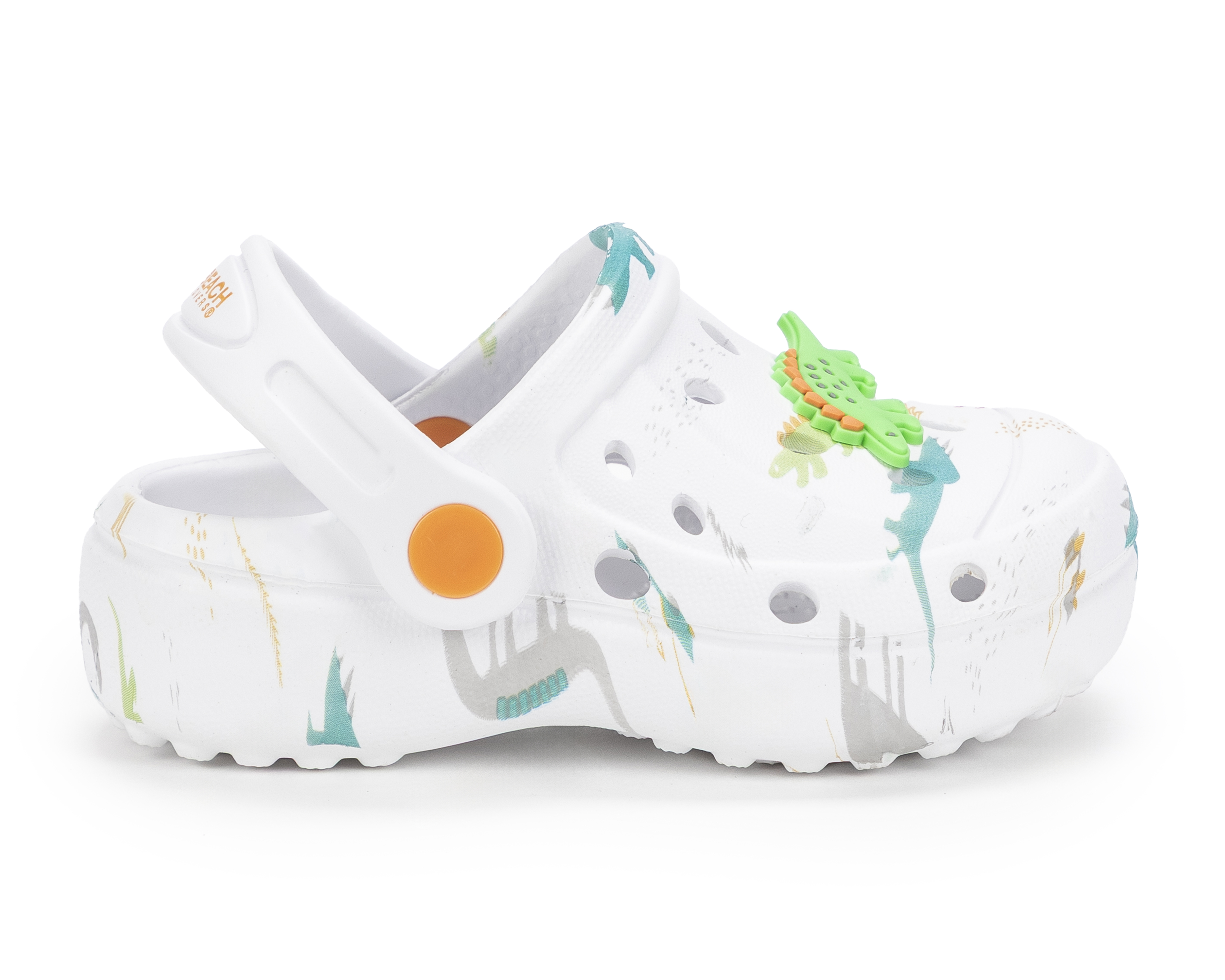 Foto 2 | Foto 2 | Sandalias Rio Beach para Bebé Niño