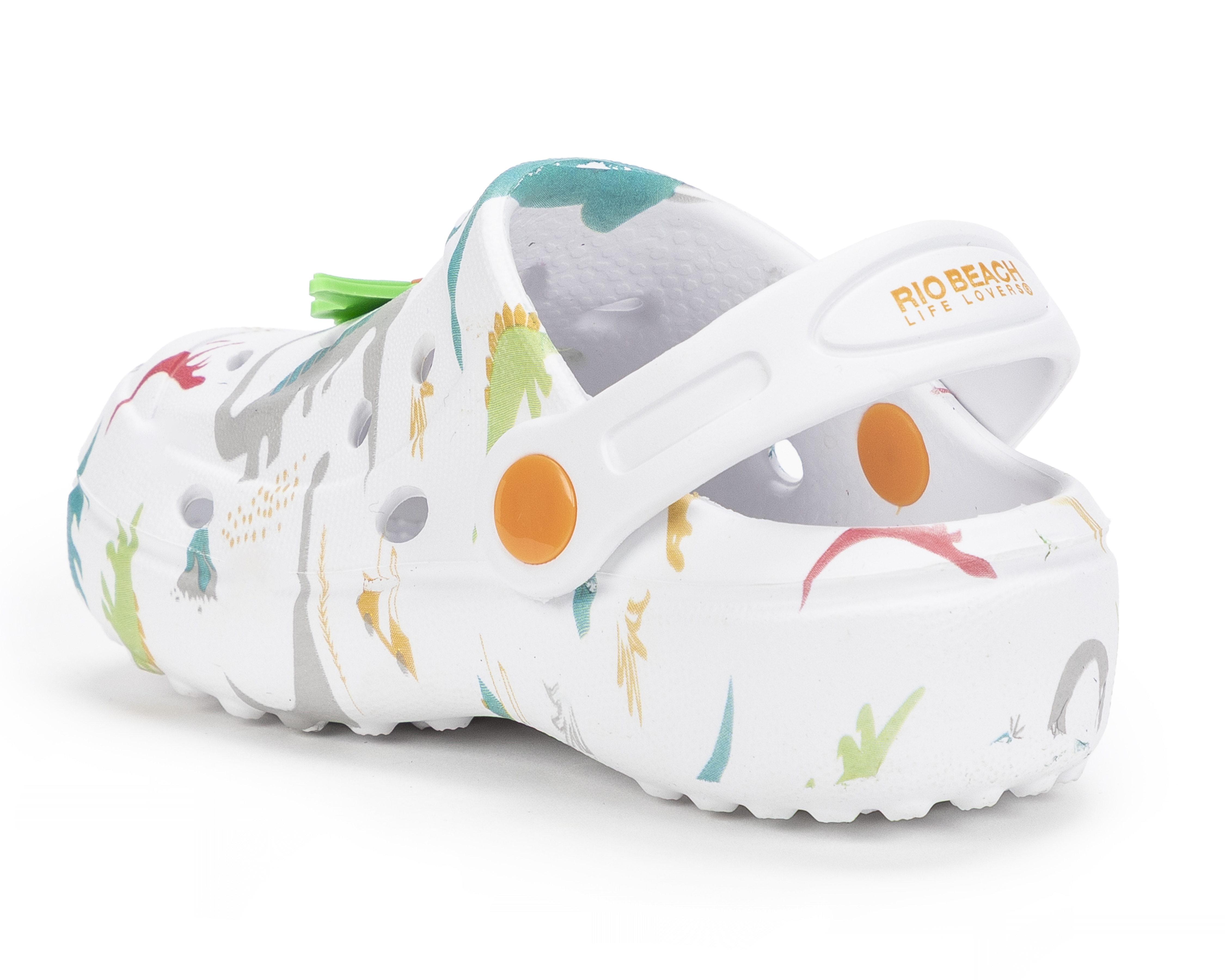 Foto 3 | Foto 3 | Sandalias Rio Beach para Bebé Niño