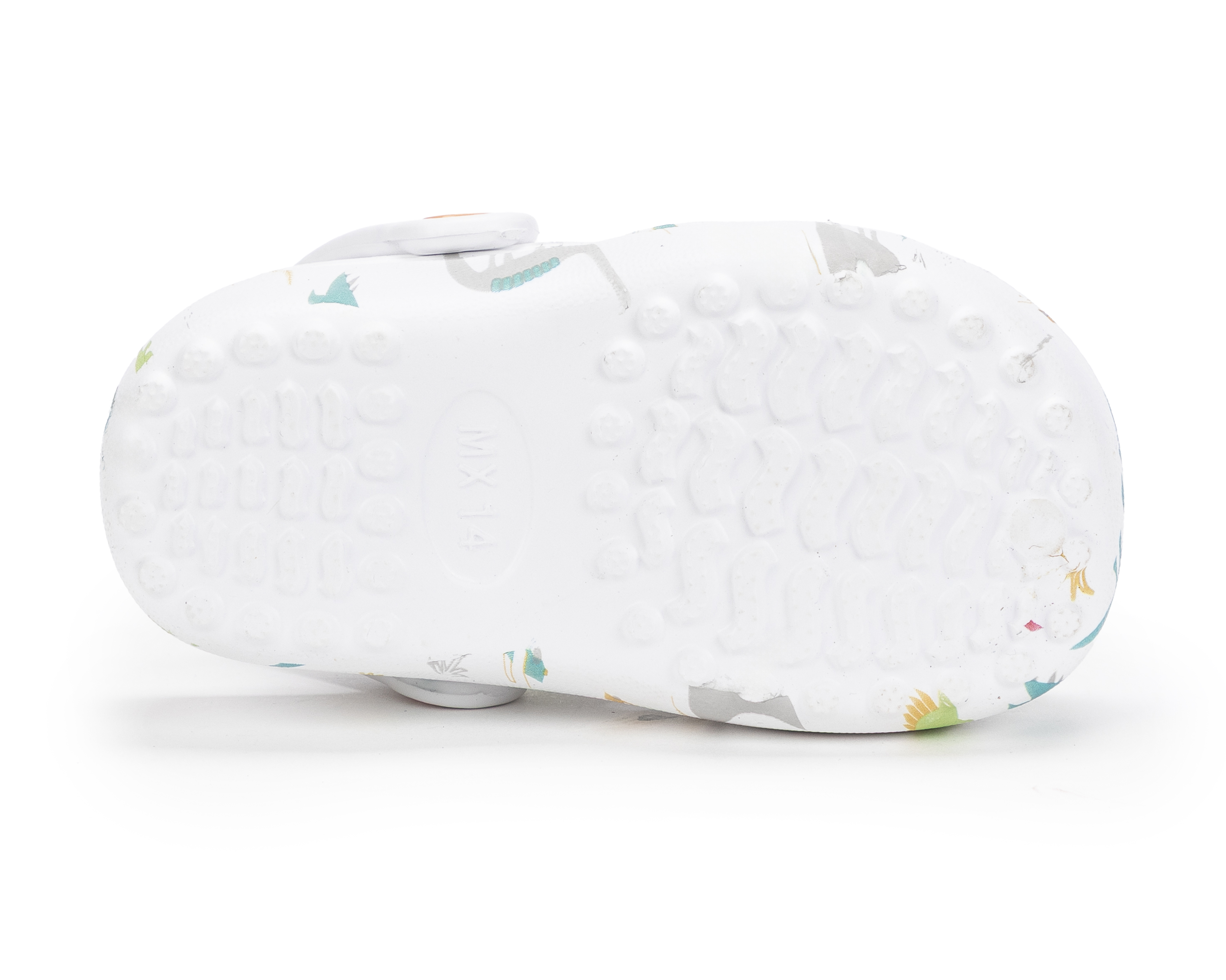 Foto 5 pulgar | Foto 4 | Sandalias Rio Beach para Bebé Niño