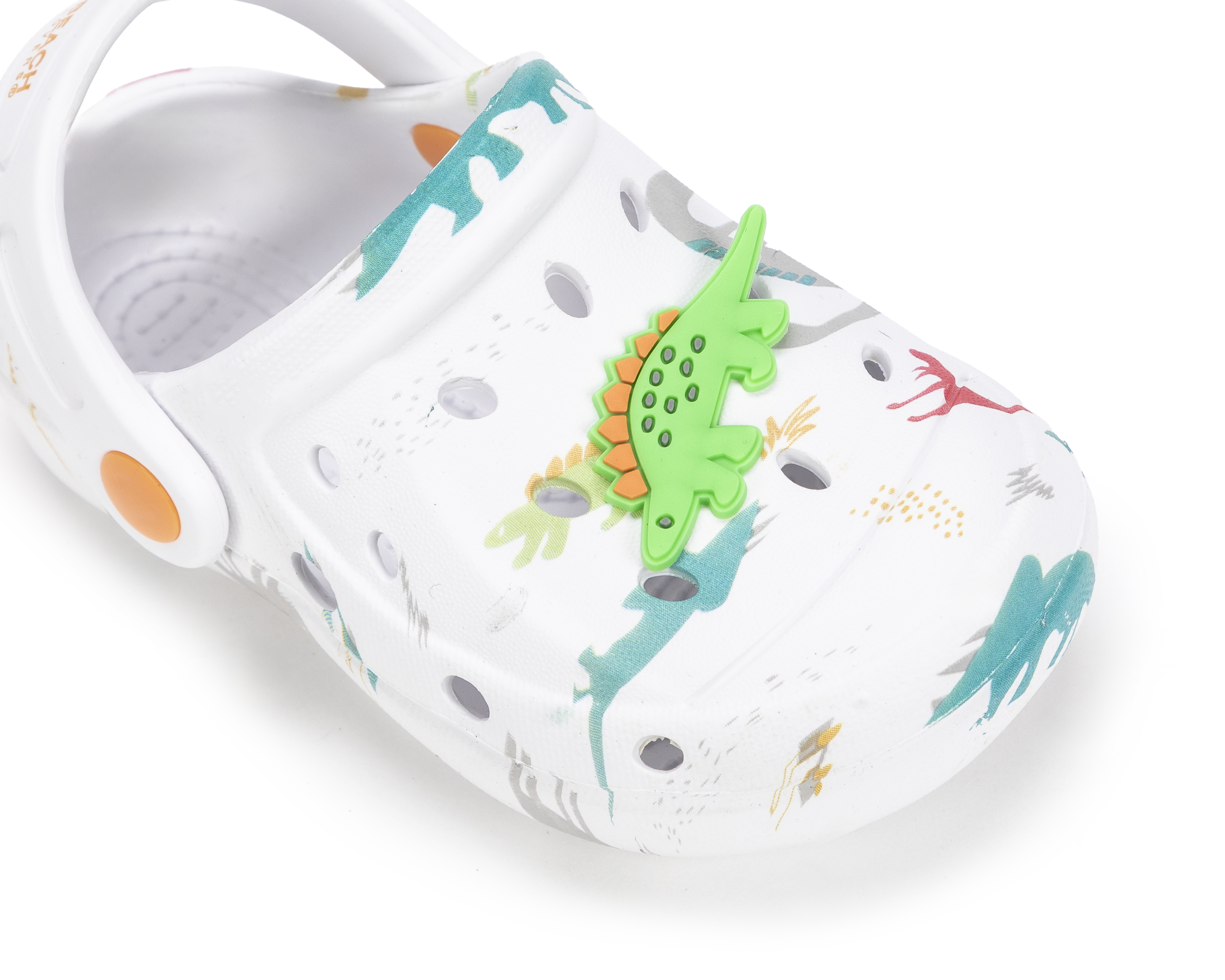 Foto 6 | Foto 6 | Sandalias Rio Beach para Bebé Niño