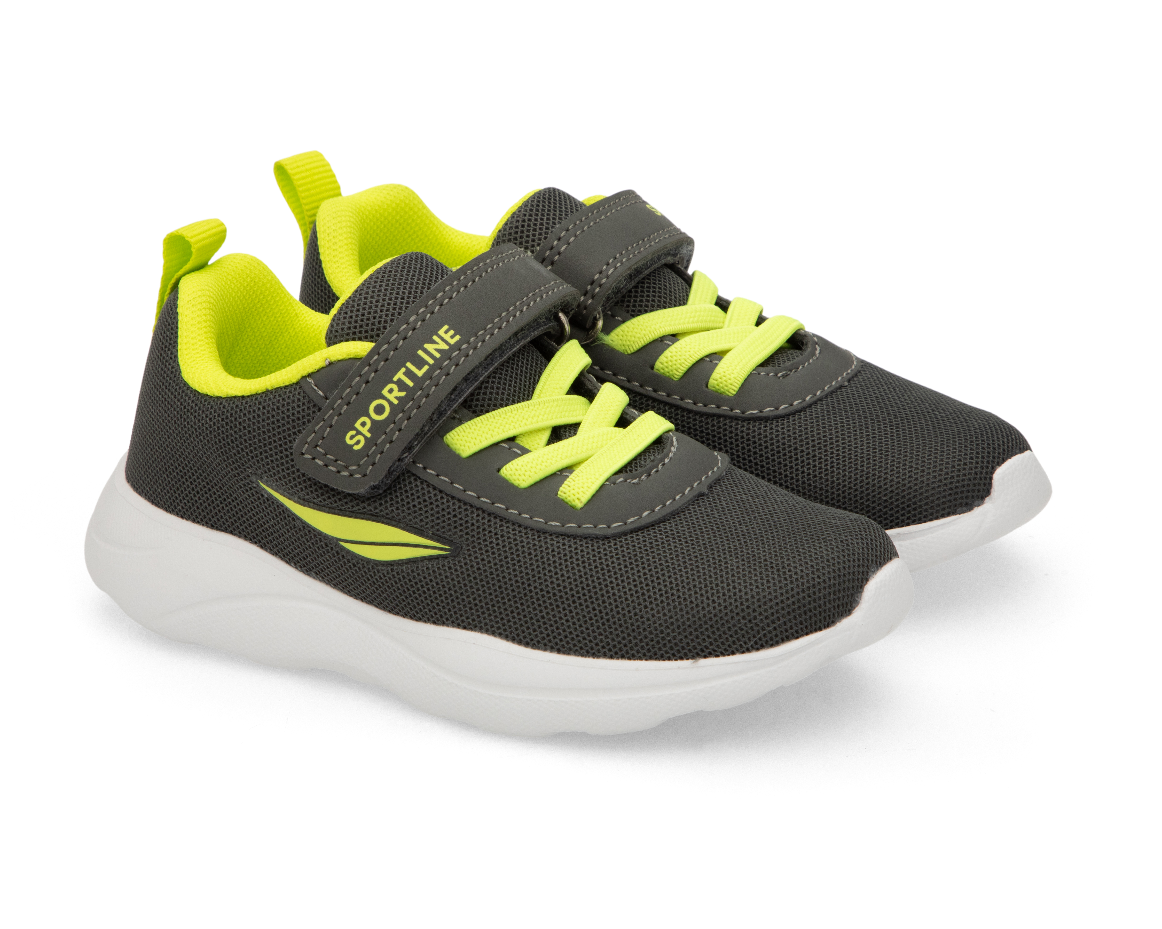 Foto 2 pulgar | Foto 1 | Tenis Deportivos Sportline para Niño