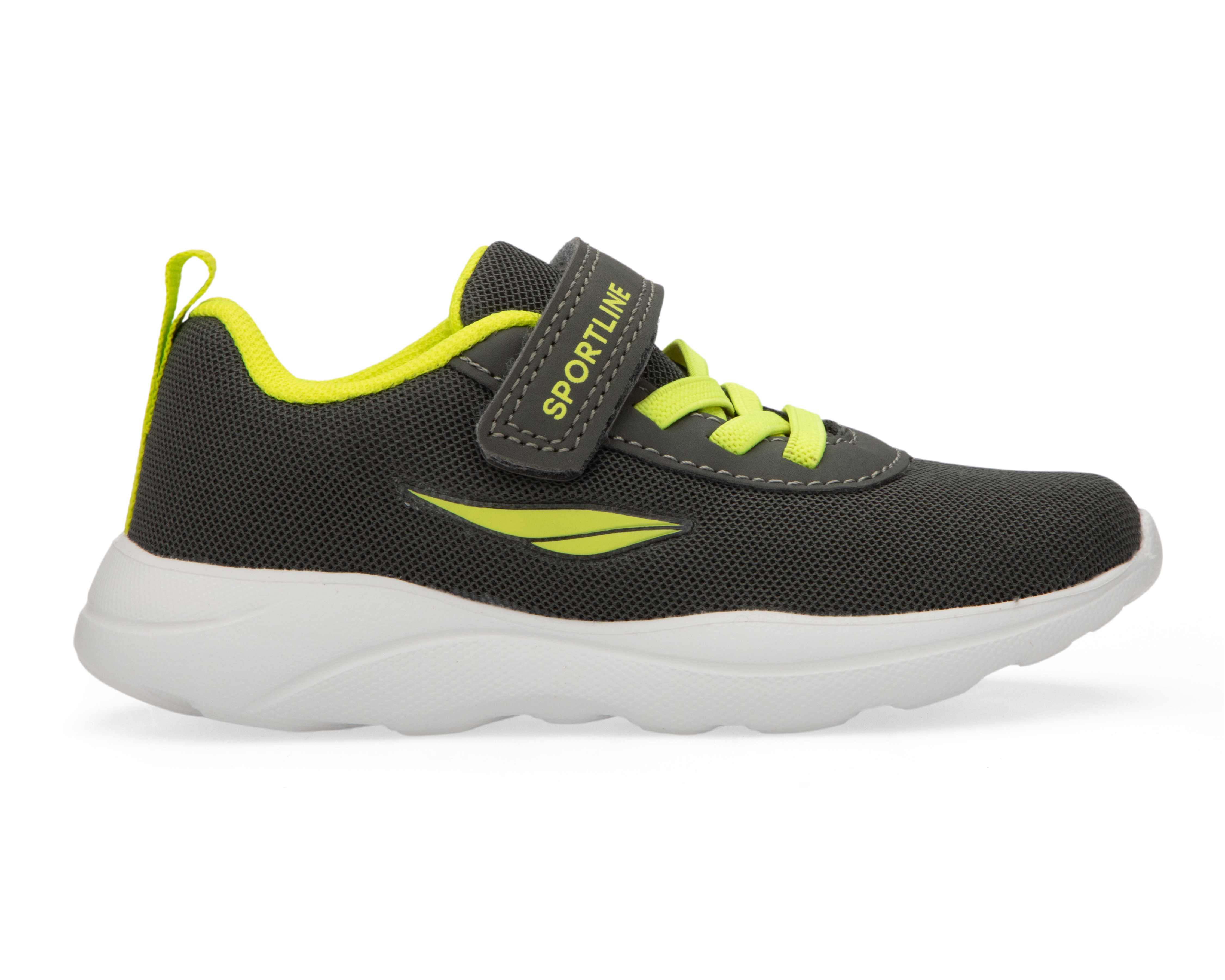 Foto 3 pulgar | Foto 2 | Tenis Deportivos Sportline para Niño