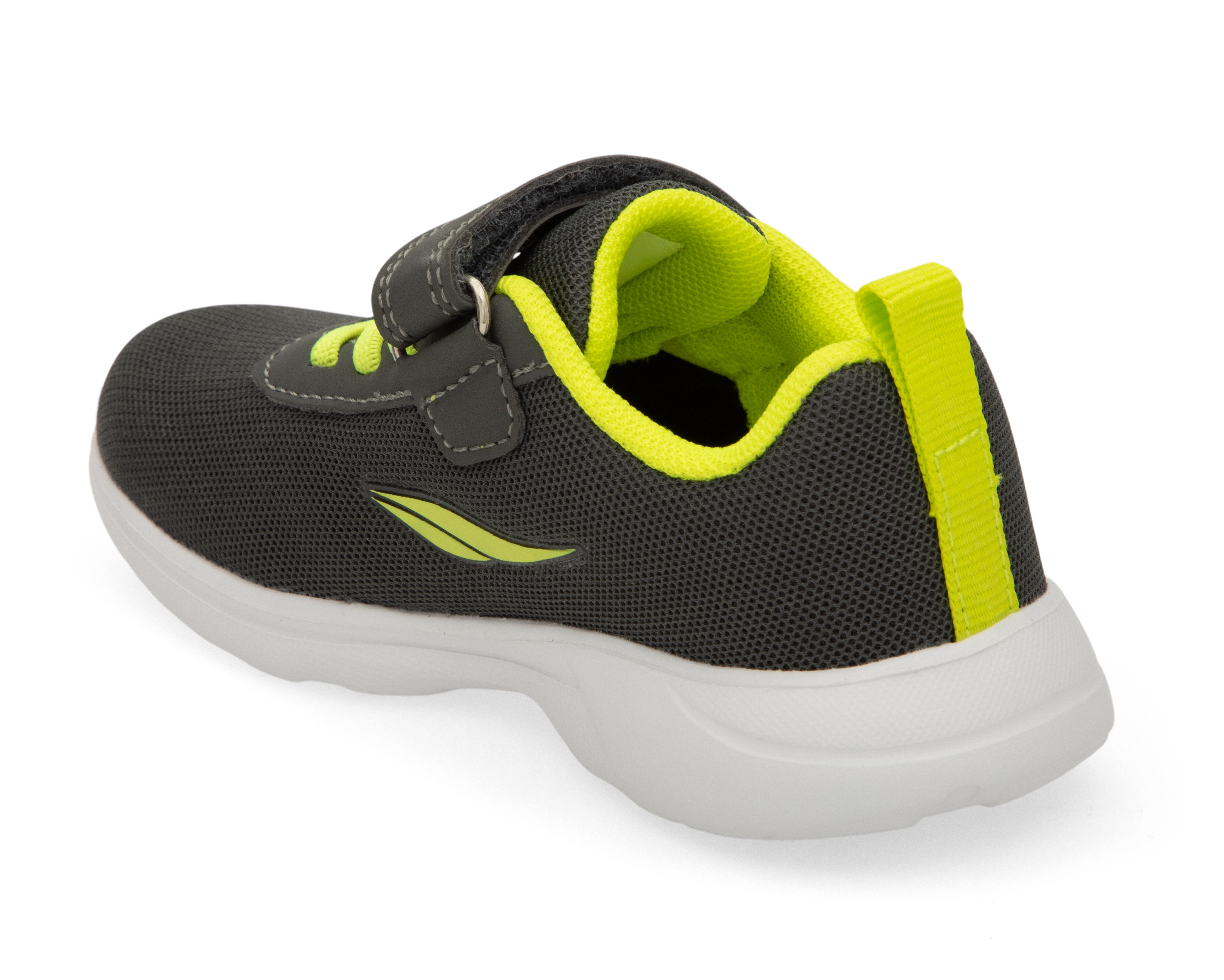 Foto 4 pulgar | Foto 3 | Tenis Deportivos Sportline para Niño