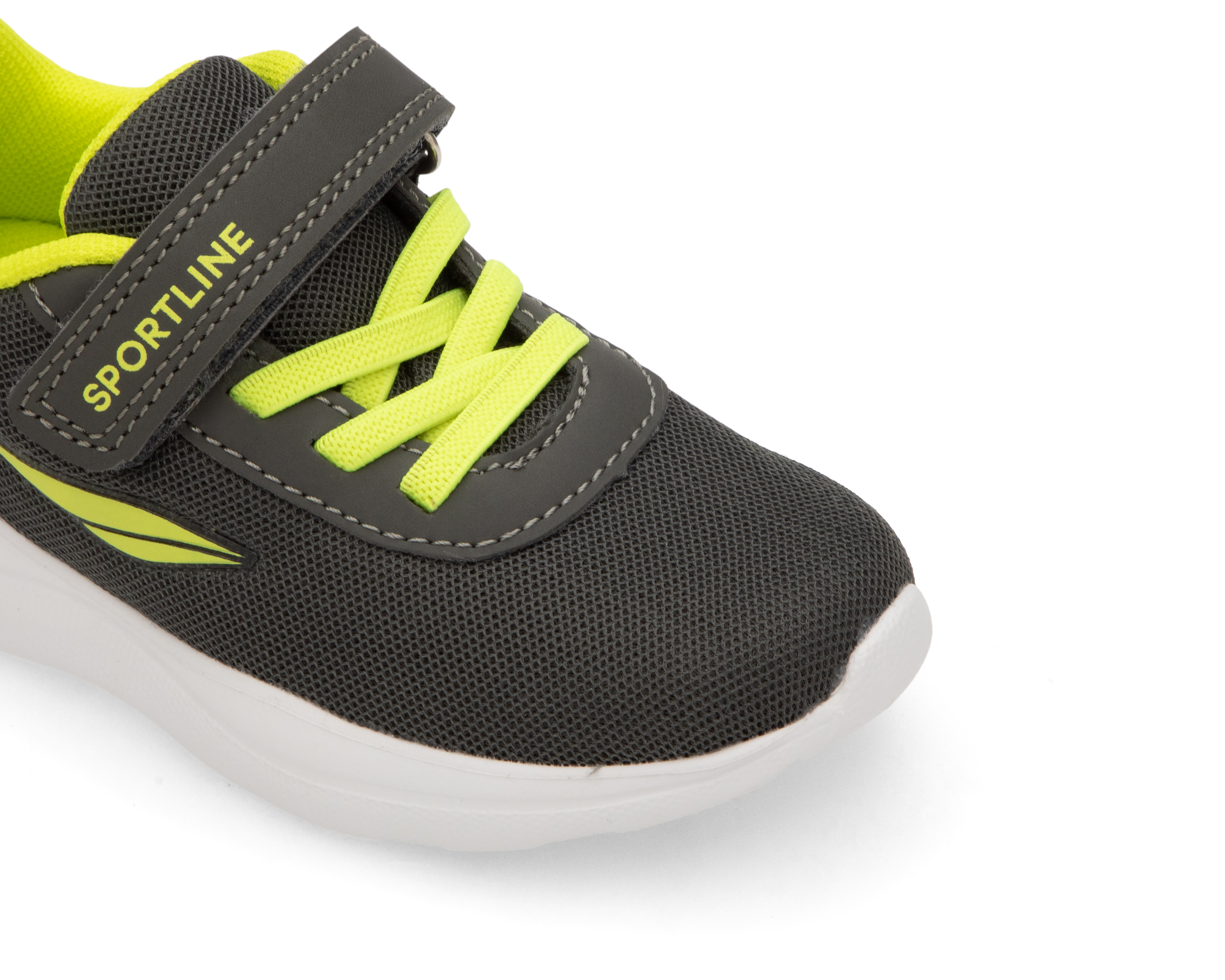 Foto 7 pulgar | Foto 6 | Tenis Deportivos Sportline para Niño