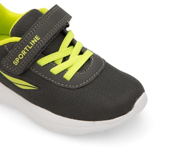 Foto 6 | Foto 6 | Tenis Deportivos Sportline para Niño