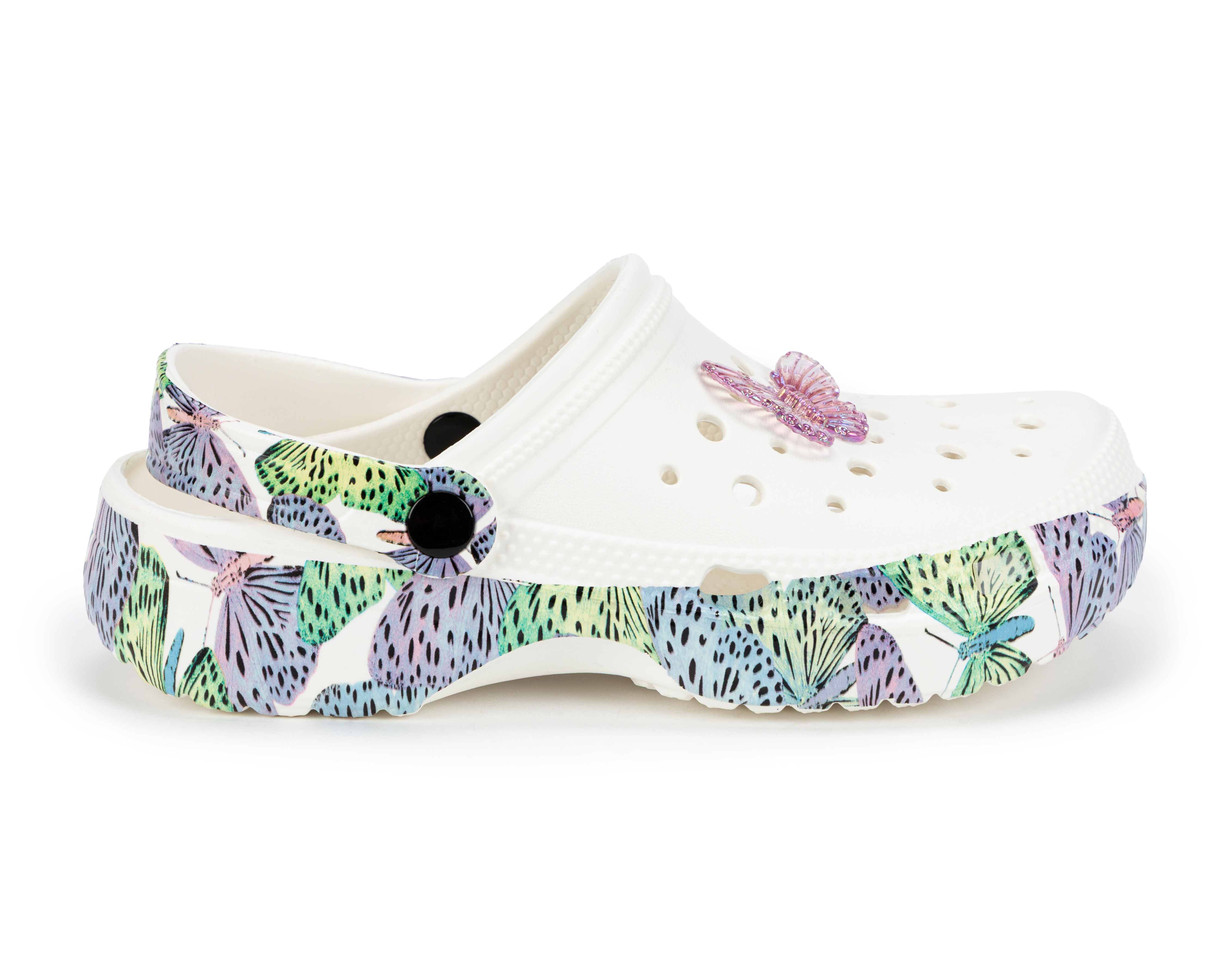 Foto 3 pulgar | Foto 2 | Sandalias Rio Beach para Niña