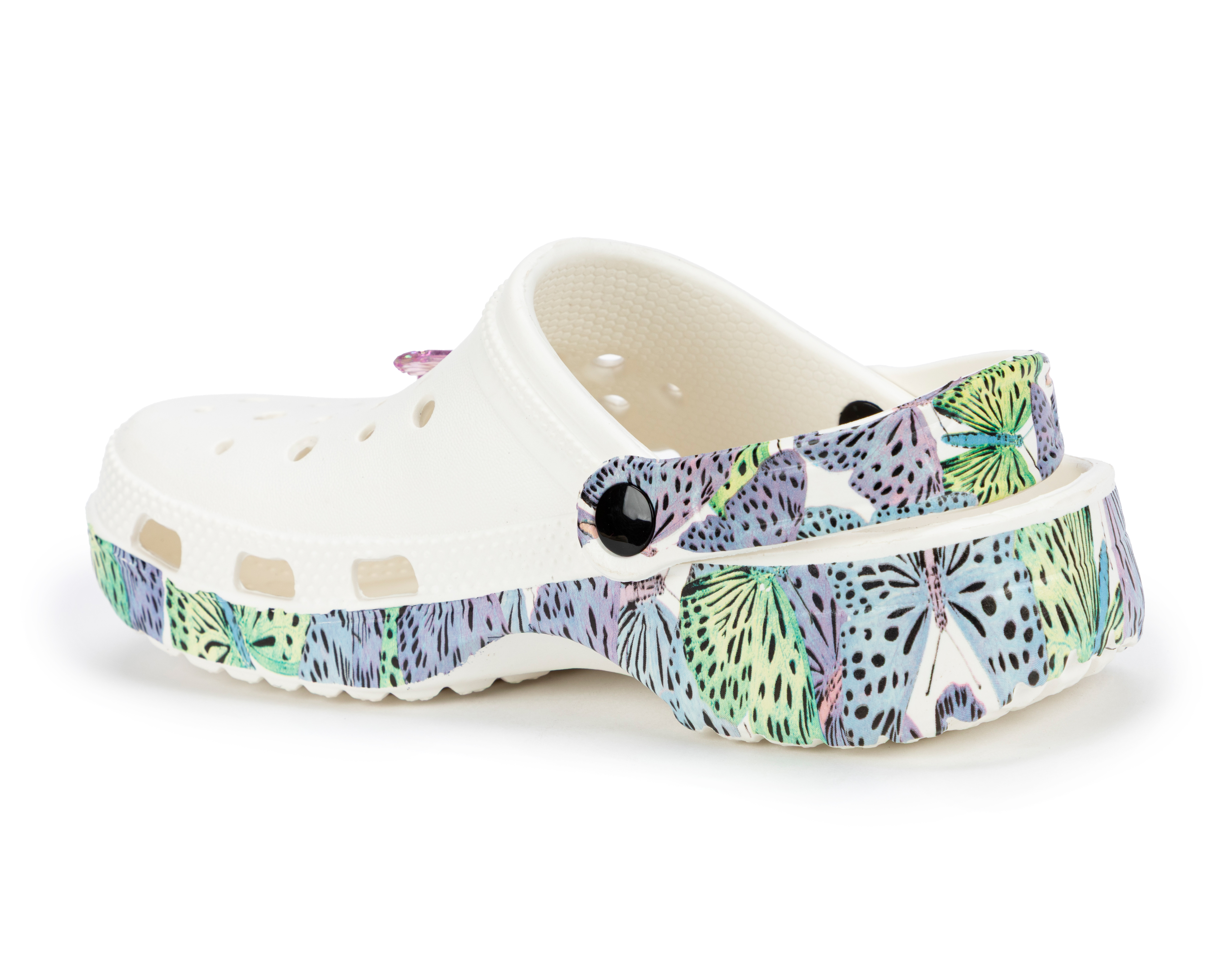 Foto 4 pulgar | Foto 3 | Sandalias Rio Beach para Niña