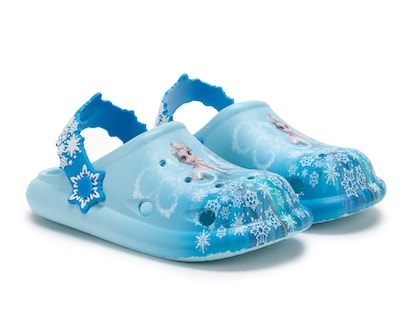 Foto 1 | Foto 1 | Sandalias Disney Frozen para Niña